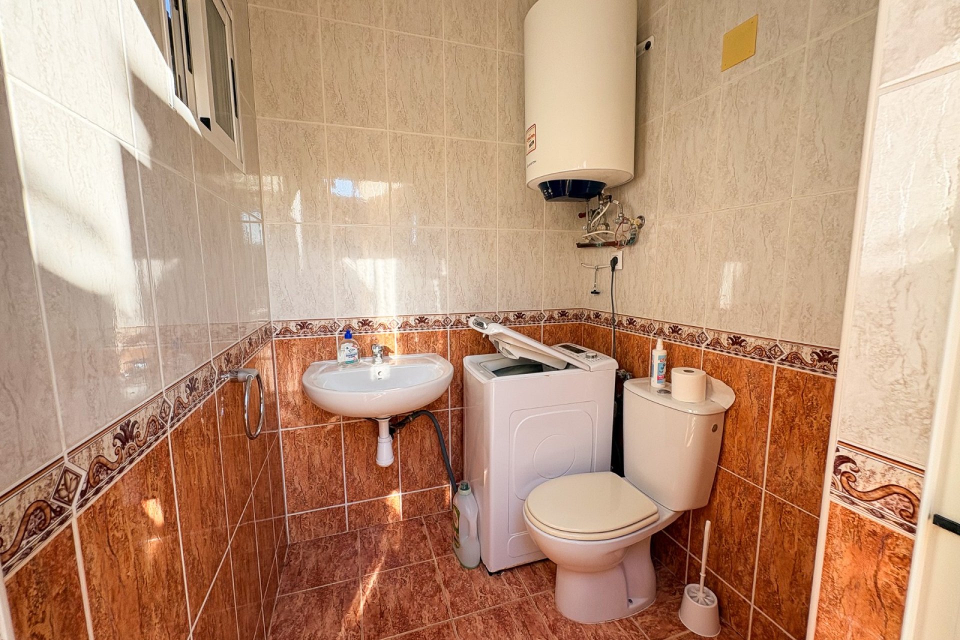 Resale - Villa - Crevillente