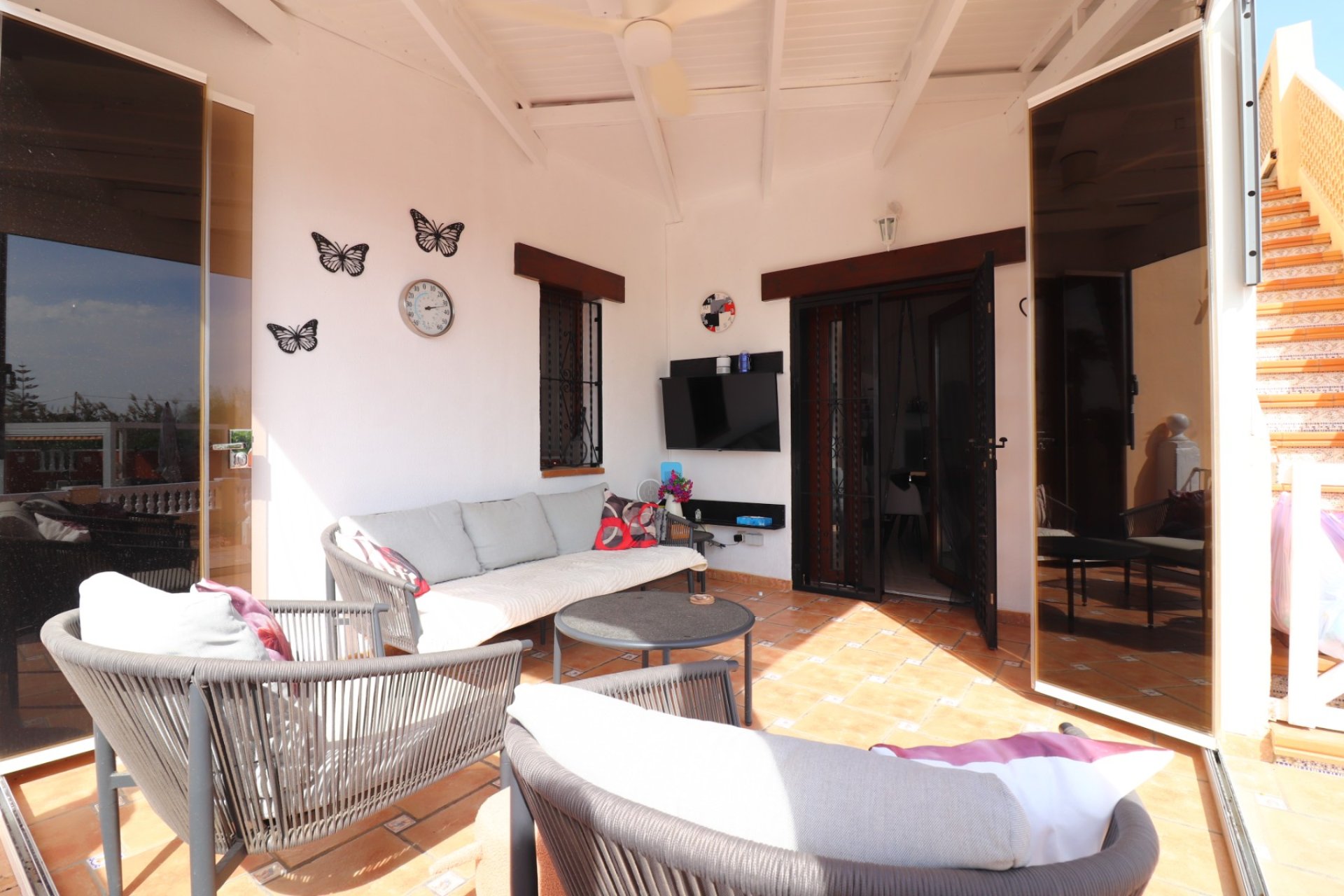 Resale - Villa - Daya Vieja - Daya Vieja - Country