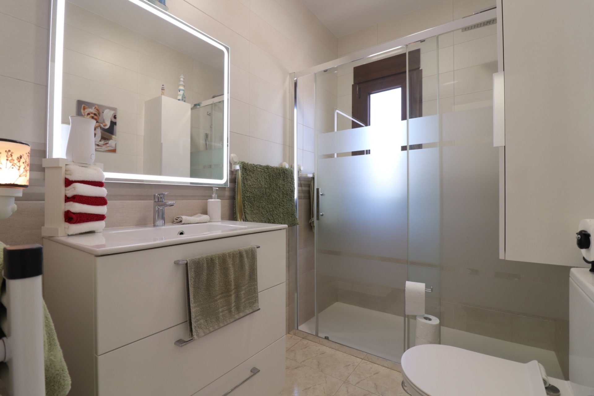 Resale - Villa - Daya Vieja - Daya Vieja - Country