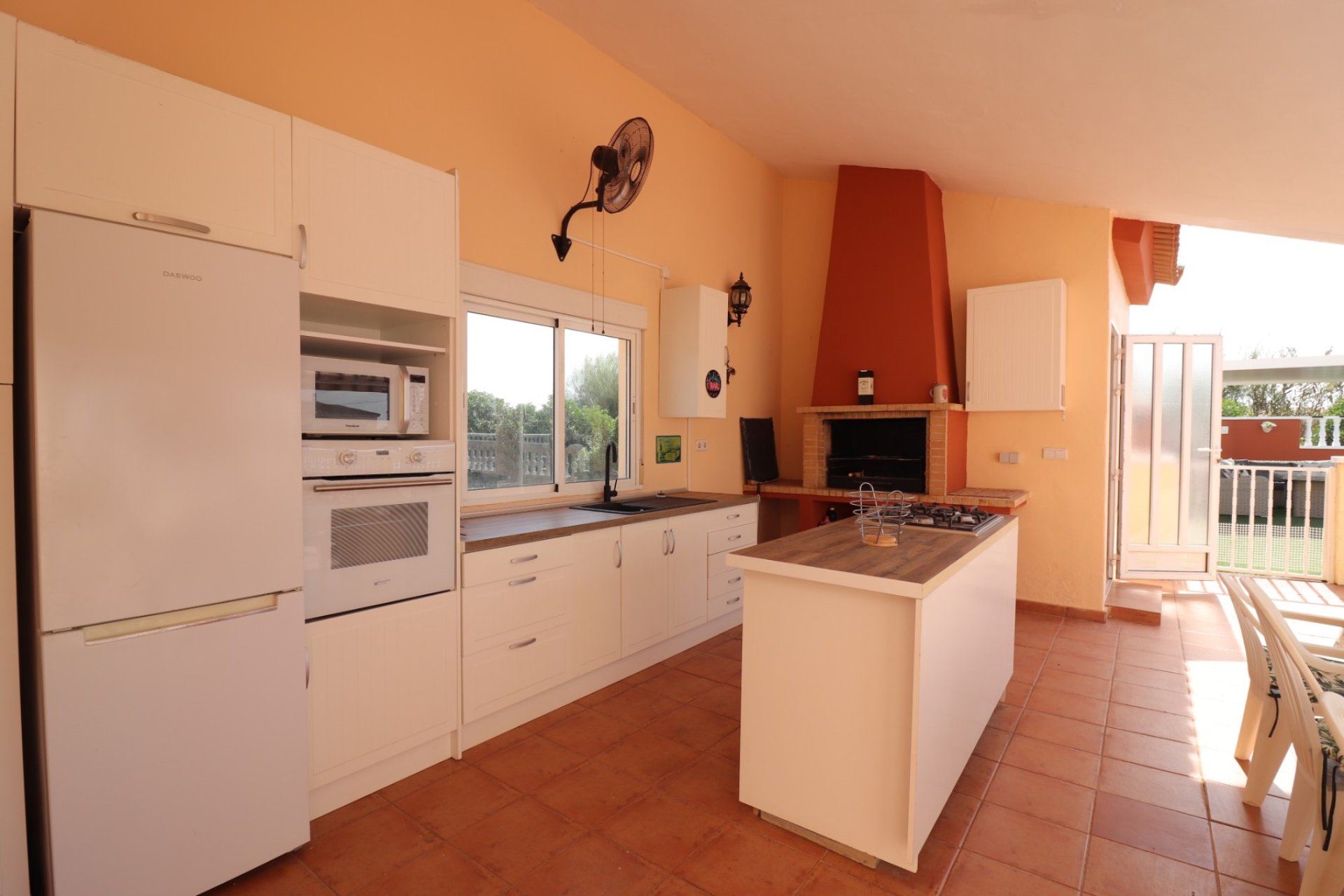 Resale - Villa - Daya Vieja - Daya Vieja - Country