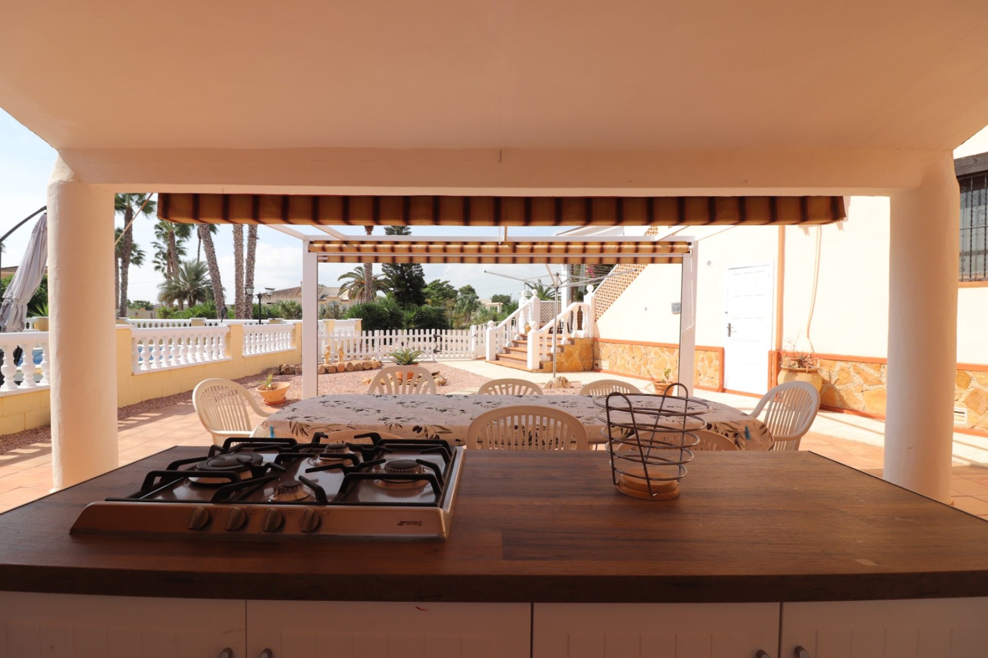 Resale - Villa - Daya Vieja - Daya Vieja - Country