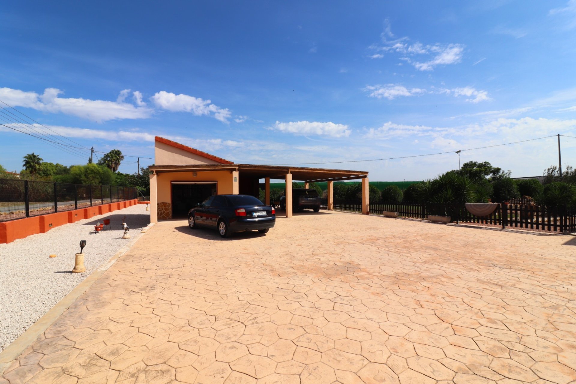 Resale - Villa - Daya Vieja - Daya Vieja - Country