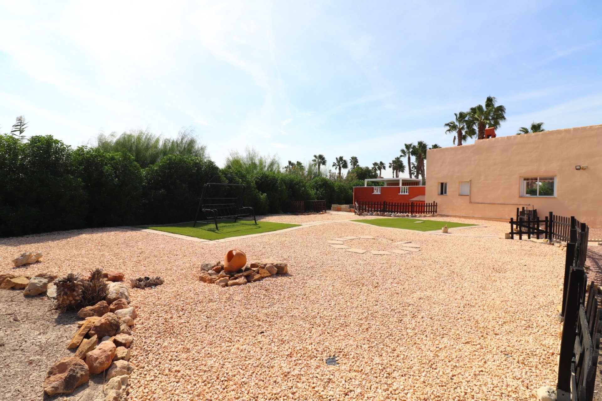 Resale - Villa - Daya Vieja - Daya Vieja - Country