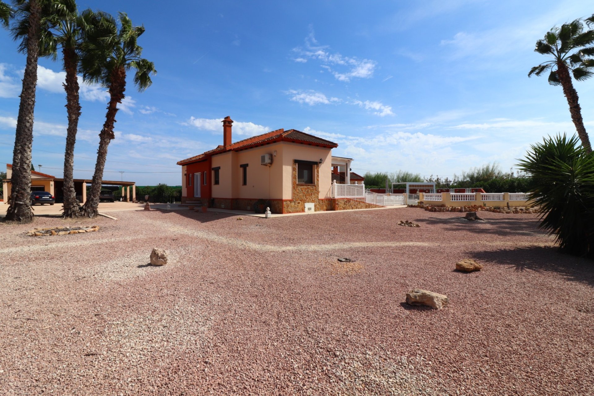Resale - Villa - Daya Vieja - Daya Vieja - Country
