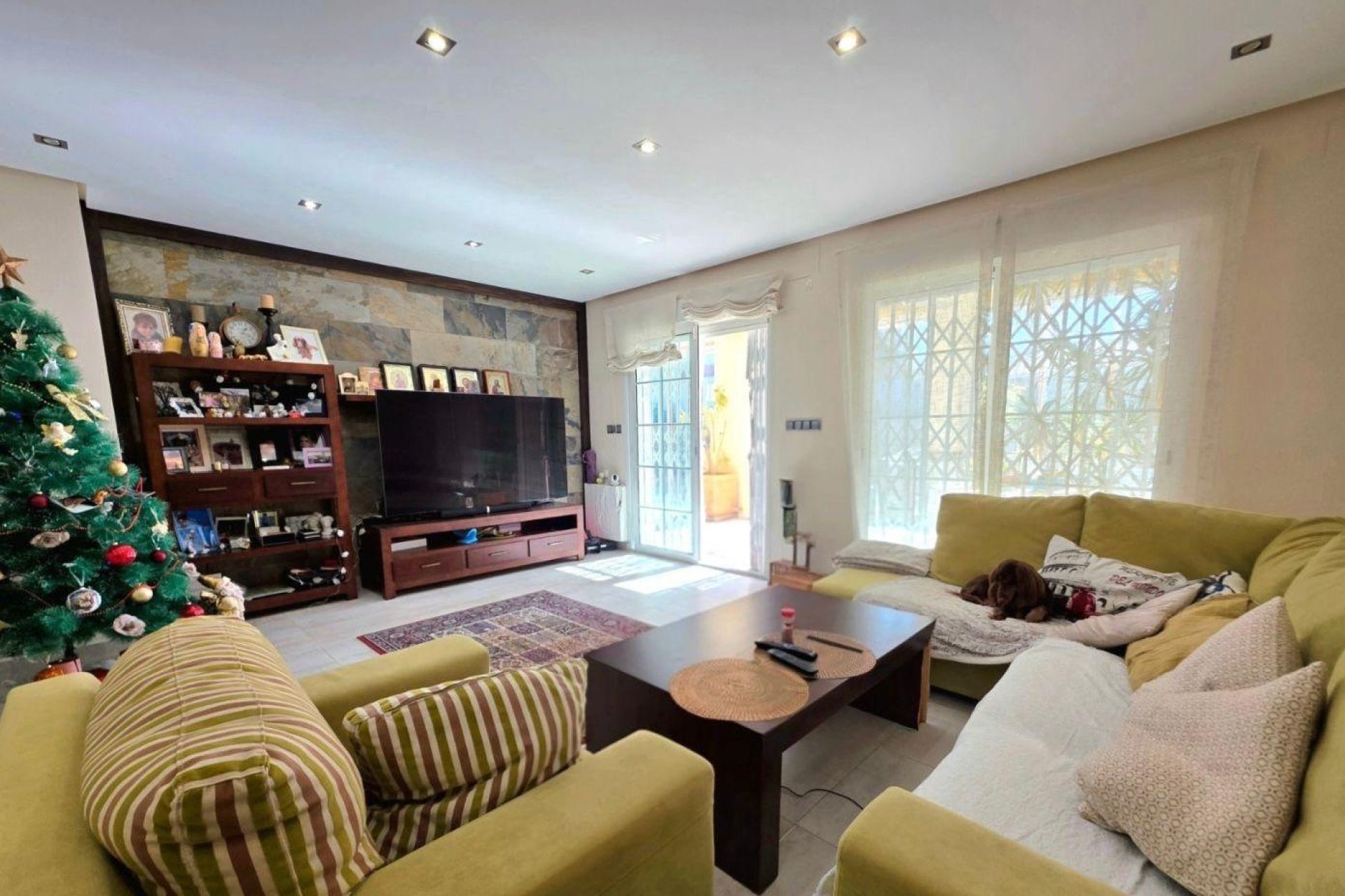 Resale - Villa - Dehesa de Campoamor - Campoamor