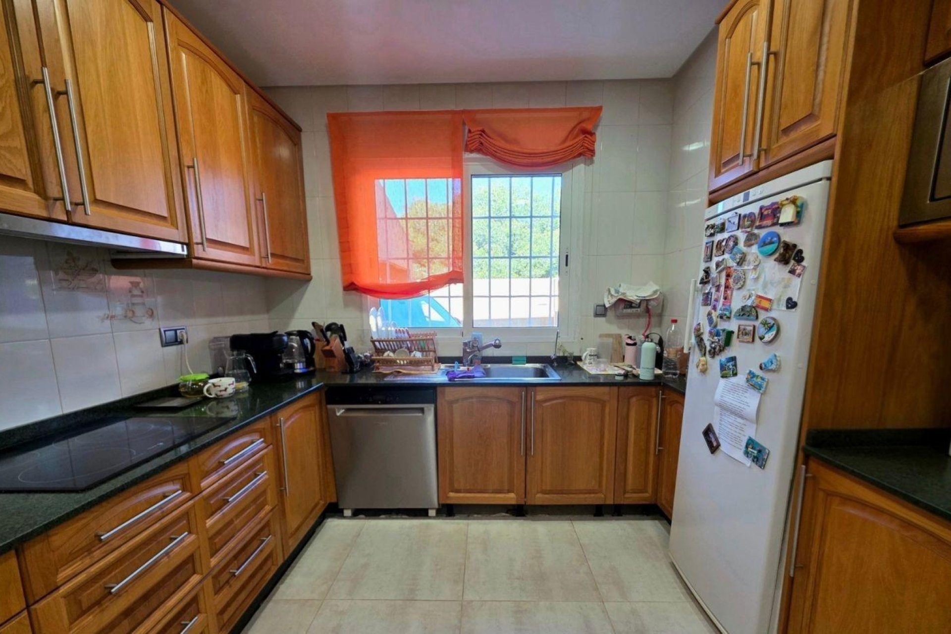 Resale - Villa - Dehesa de Campoamor - Campoamor