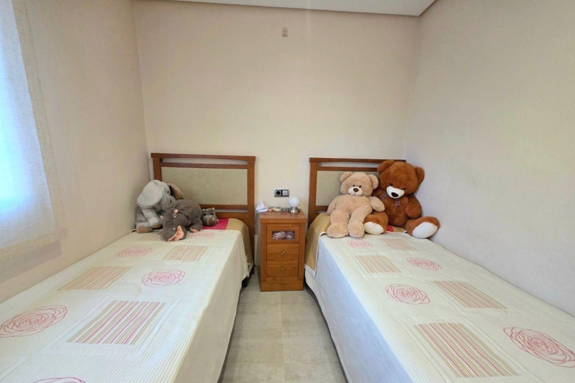 Resale - Villa - Dehesa de Campoamor - Campoamor