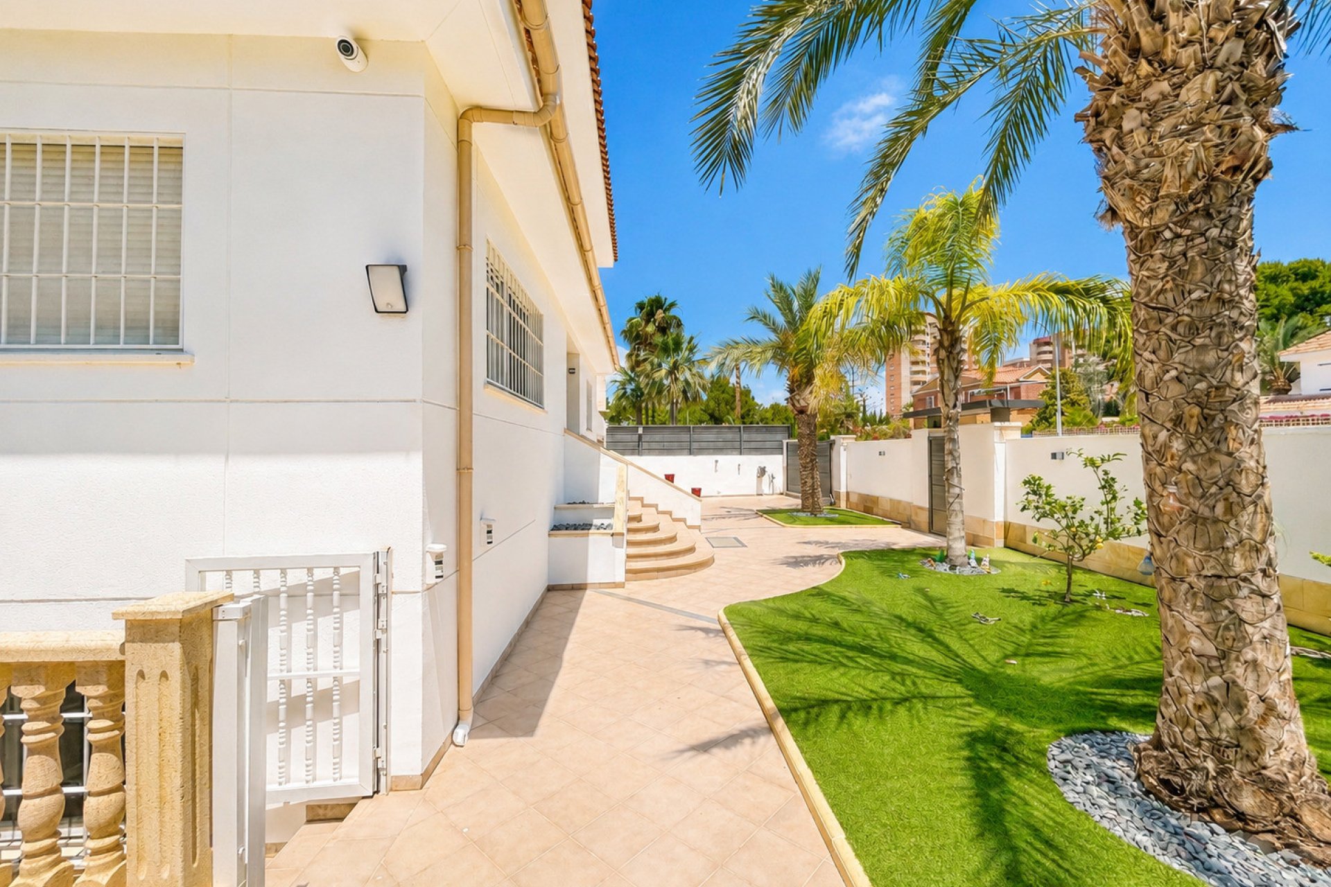 Resale - Villa - Dehesa de Campoamor - Campoamor