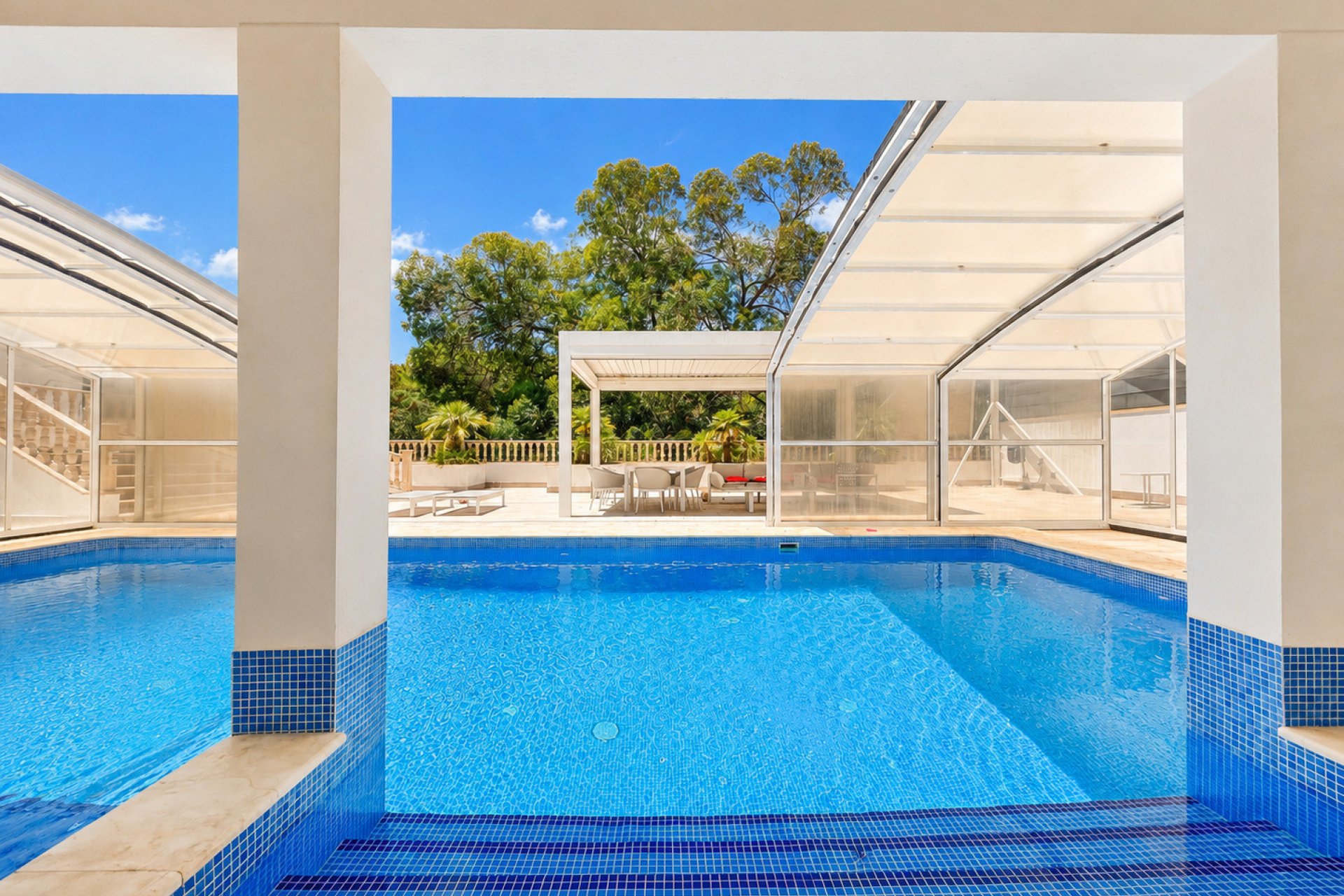 Resale - Villa - Dehesa de Campoamor - Campoamor