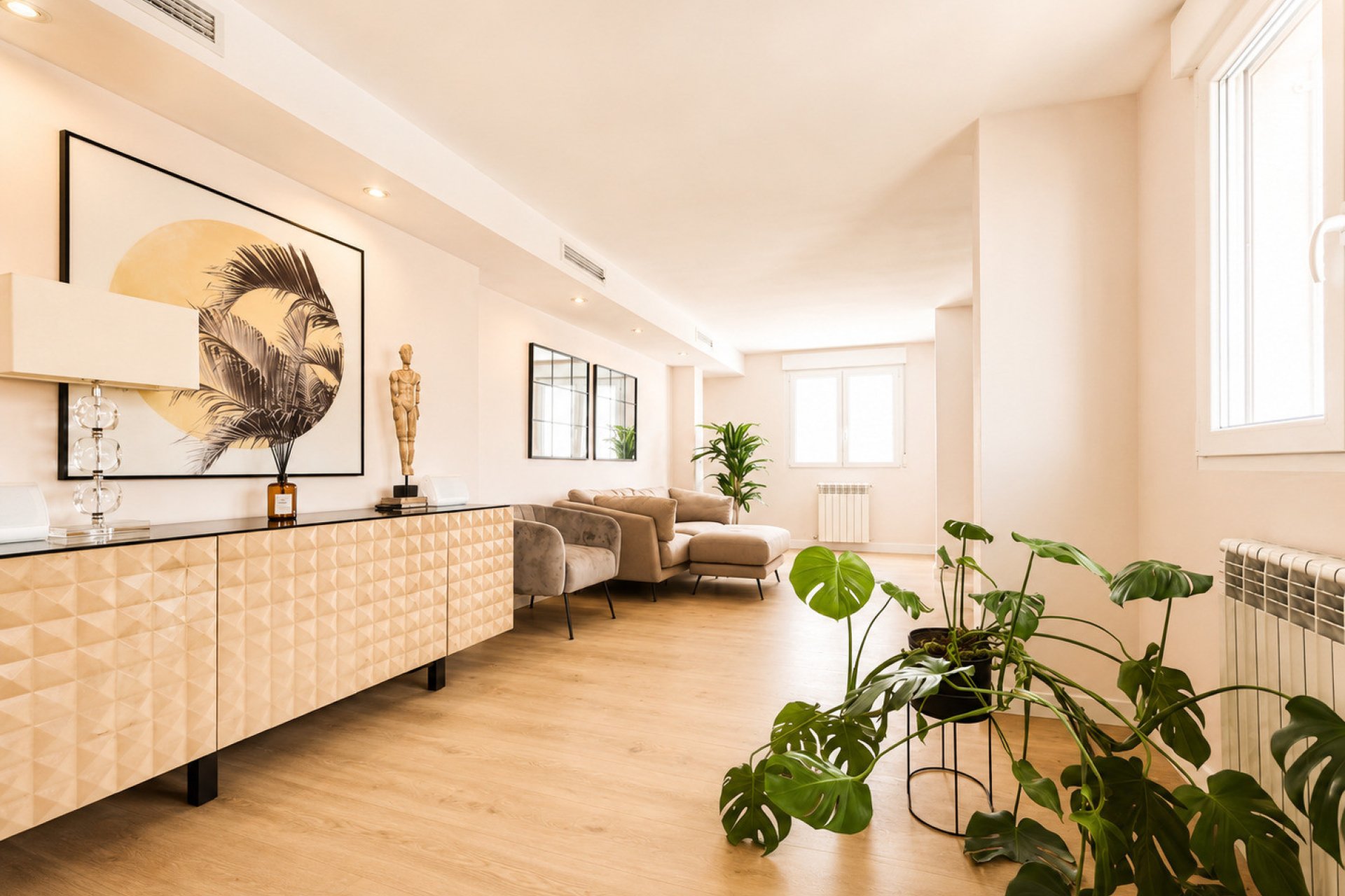 Resale - Villa - Dehesa de Campoamor - Campoamor