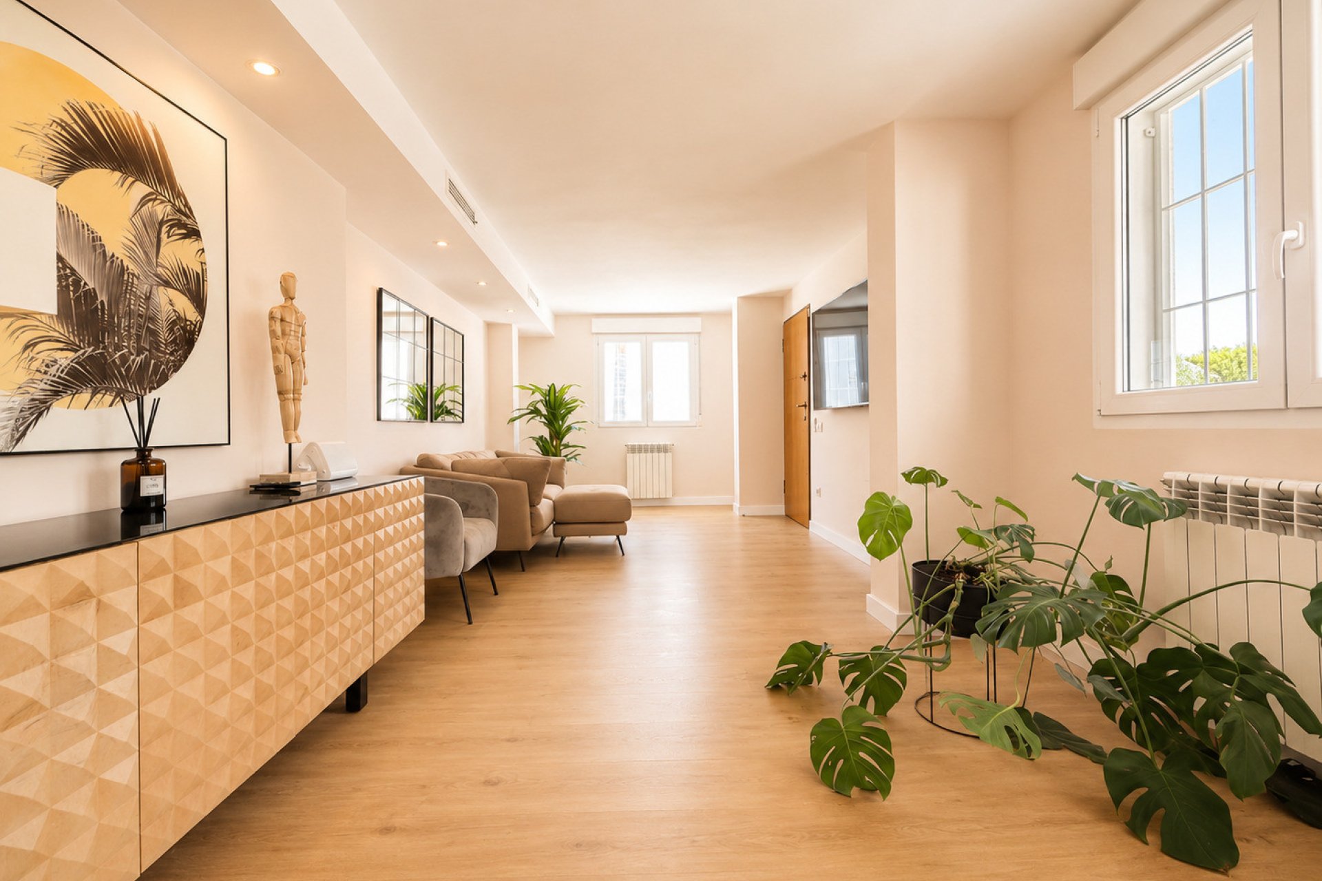 Resale - Villa - Dehesa de Campoamor - Campoamor