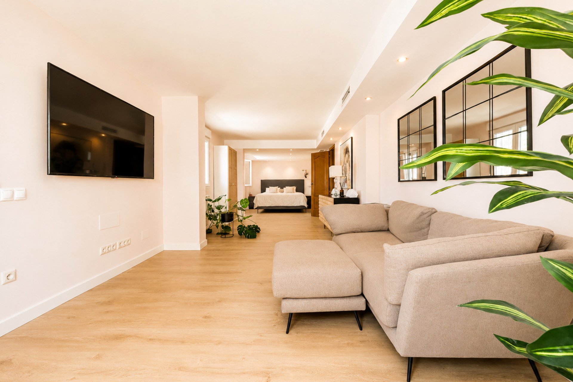 Resale - Villa - Dehesa de Campoamor - Campoamor