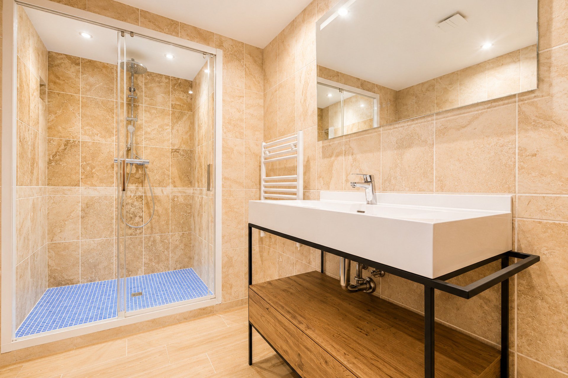 Resale - Villa - Dehesa de Campoamor - Campoamor