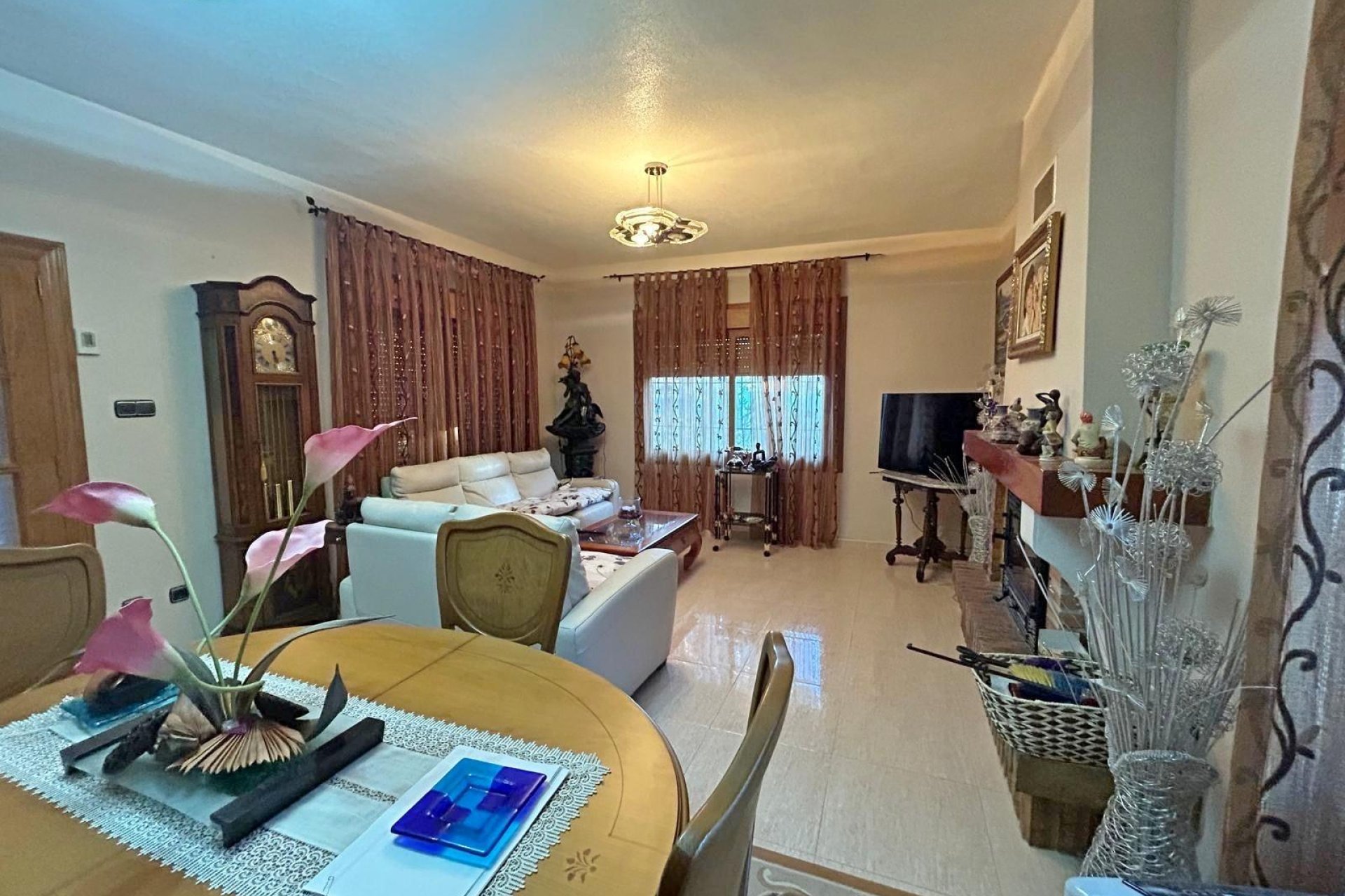 Resale - Villa - Dehesa de Campoamor - Campoamor