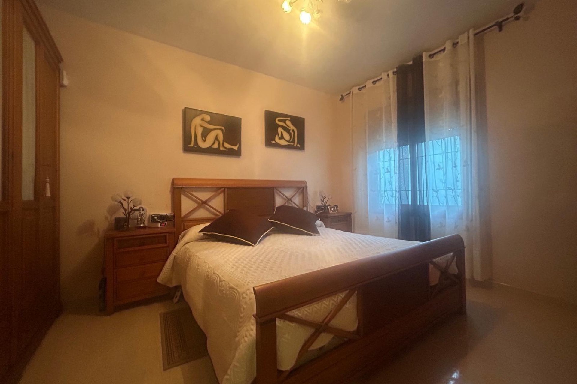 Resale - Villa - Dehesa de Campoamor - Campoamor