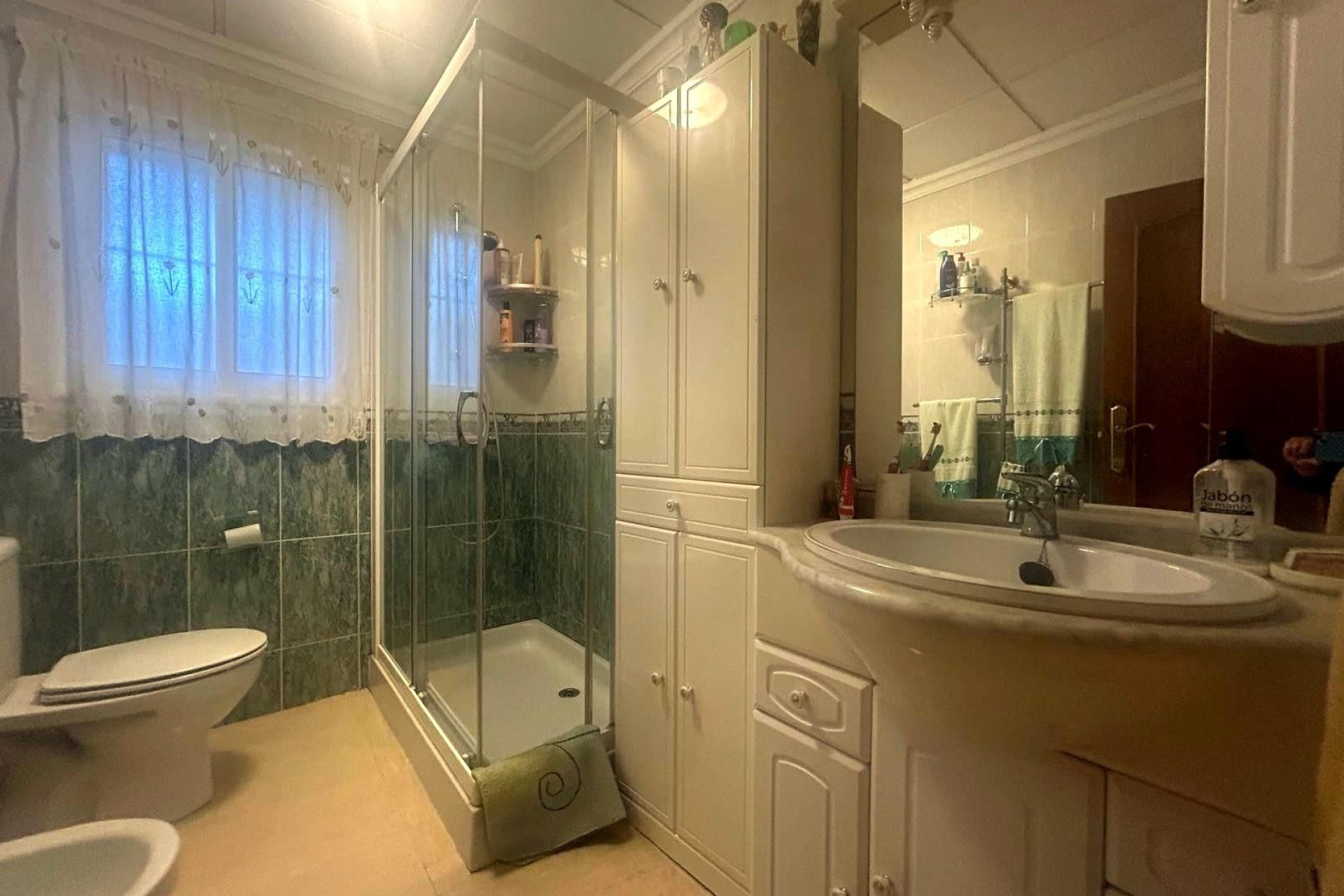 Resale - Villa - Dehesa de Campoamor - Campoamor