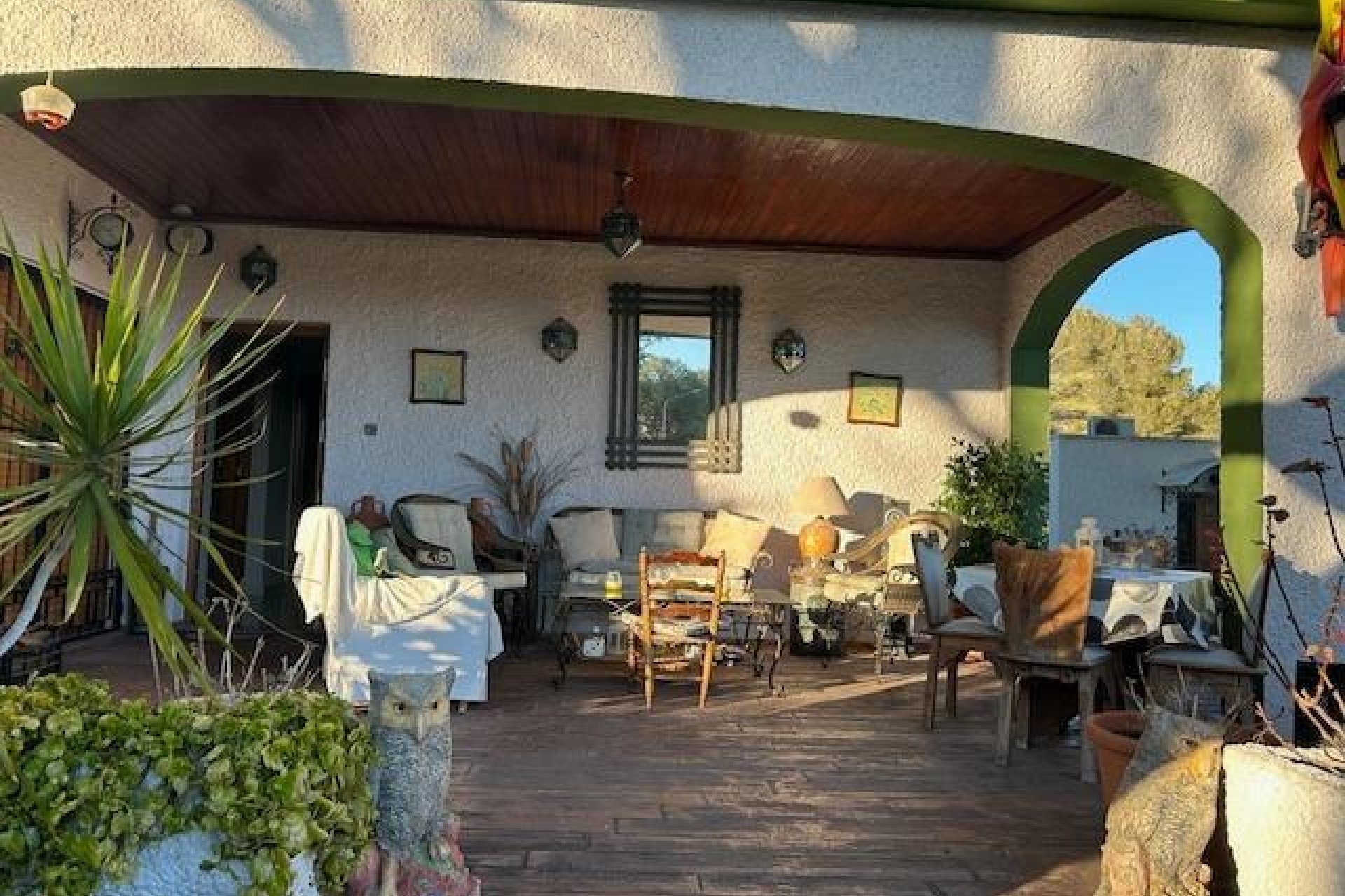 Resale - Villa - Dehesa de Campoamor - Campoamor