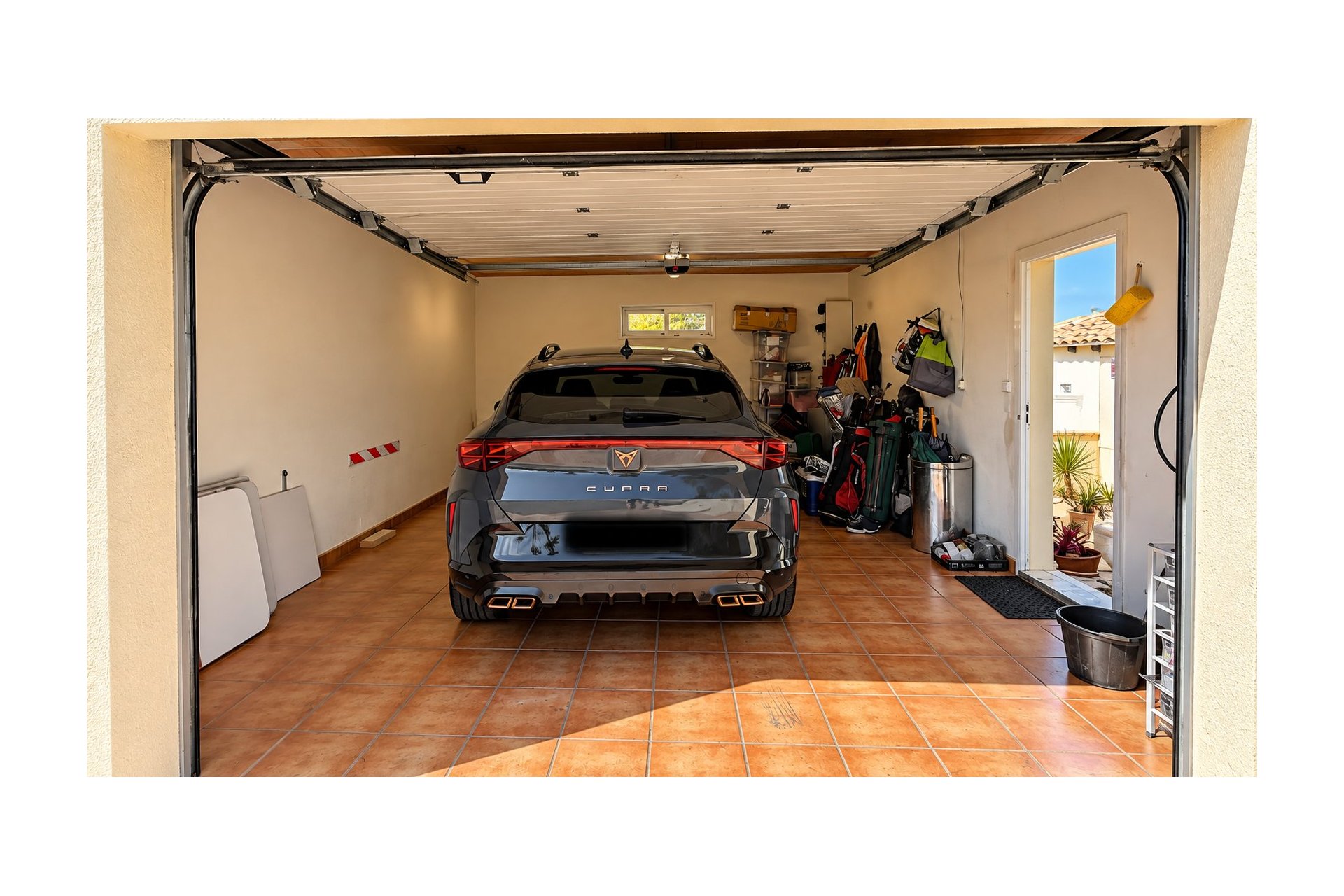Resale - Villa - Dehesa de Campoamor - Las Ramblas Golf