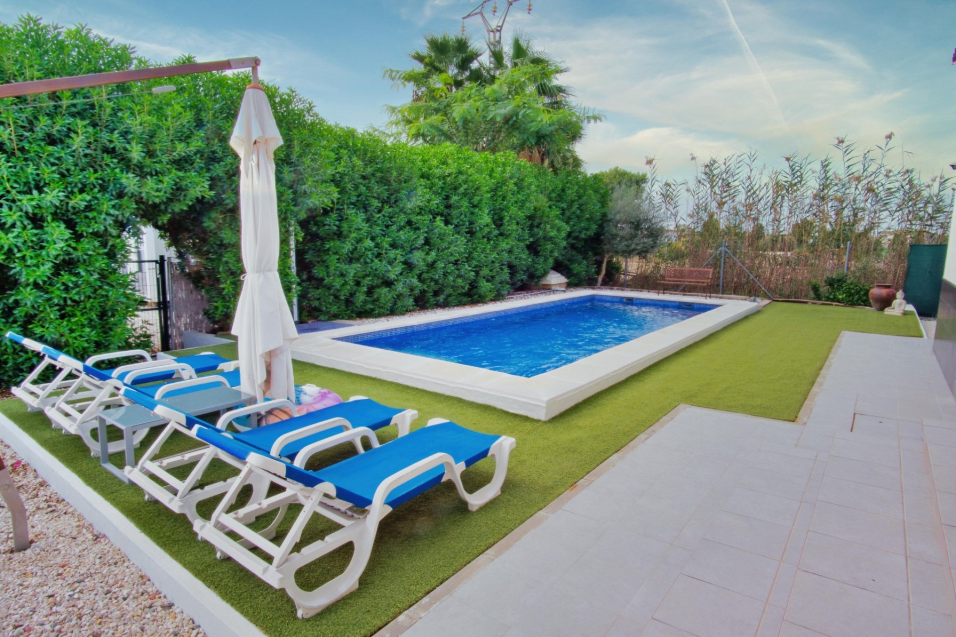 Resale - Villa - Dolores - Dolores - Country