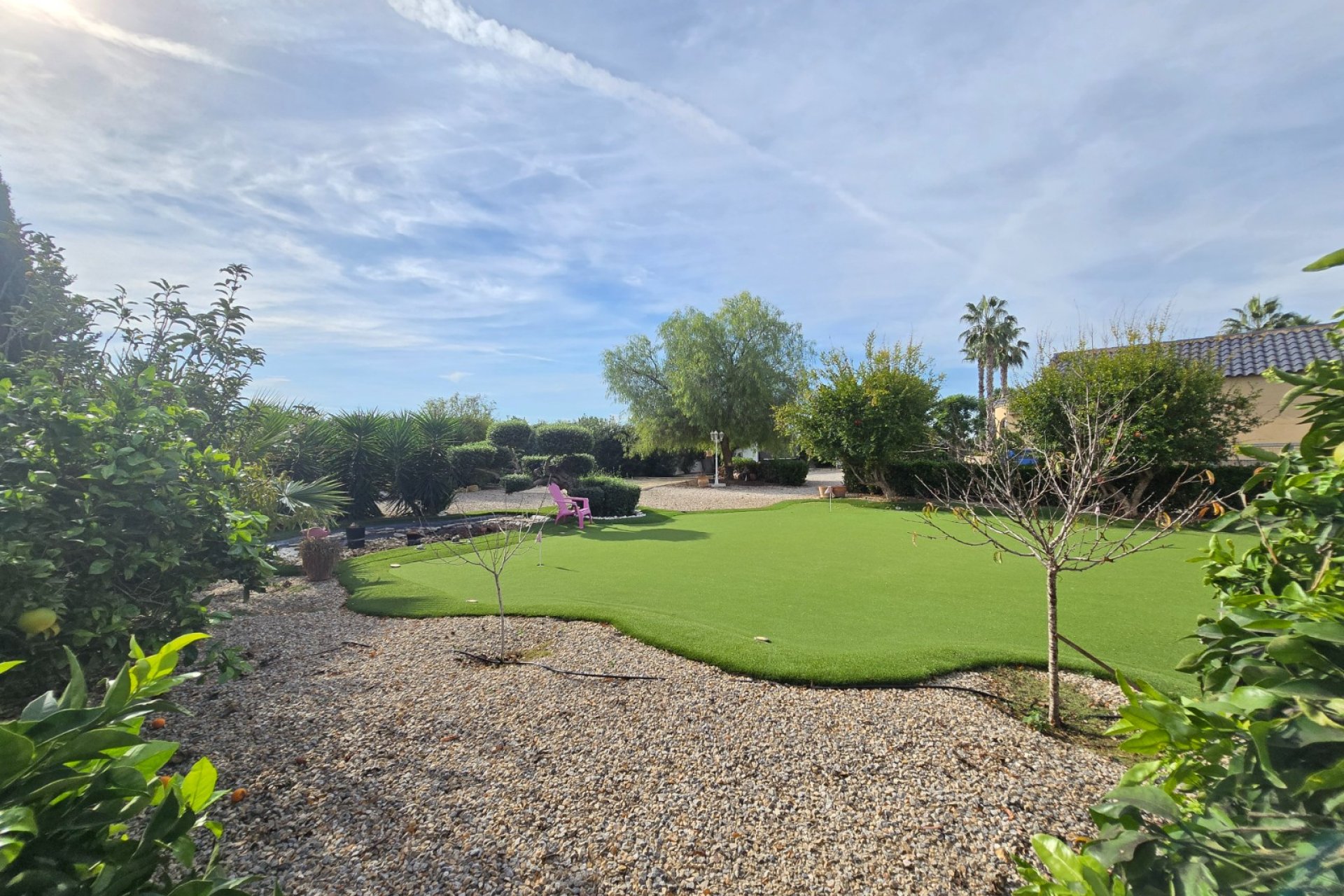 Resale - Villa - Dolores