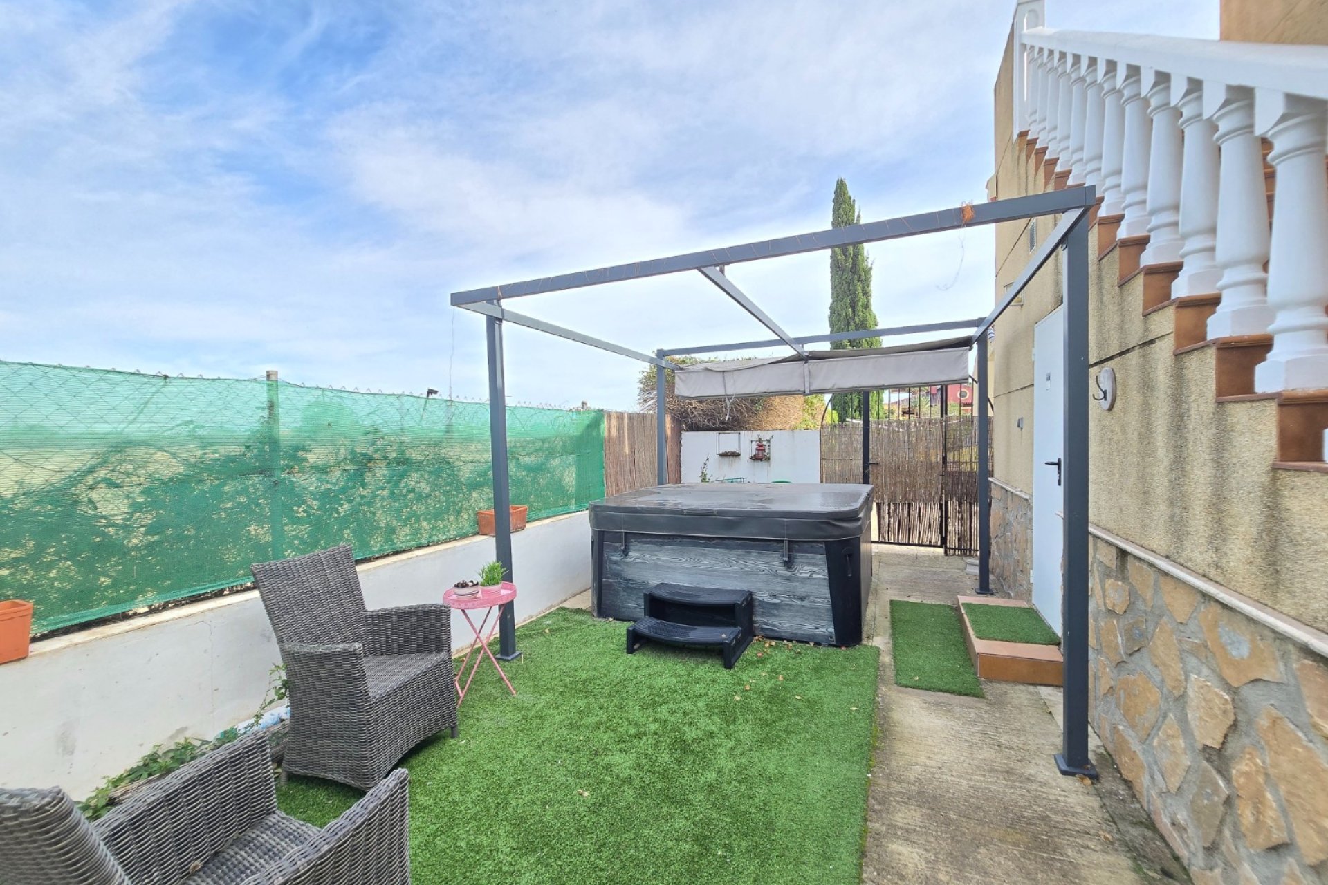 Resale - Villa - Dolores