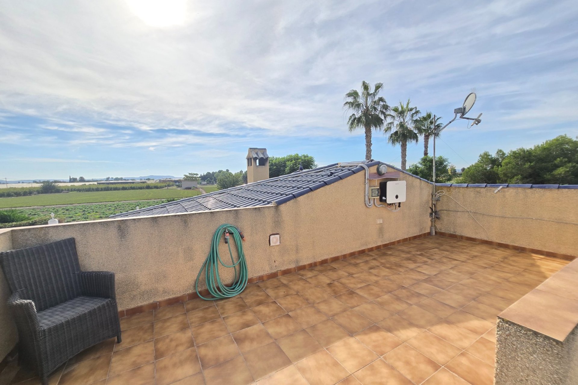 Resale - Villa - Dolores