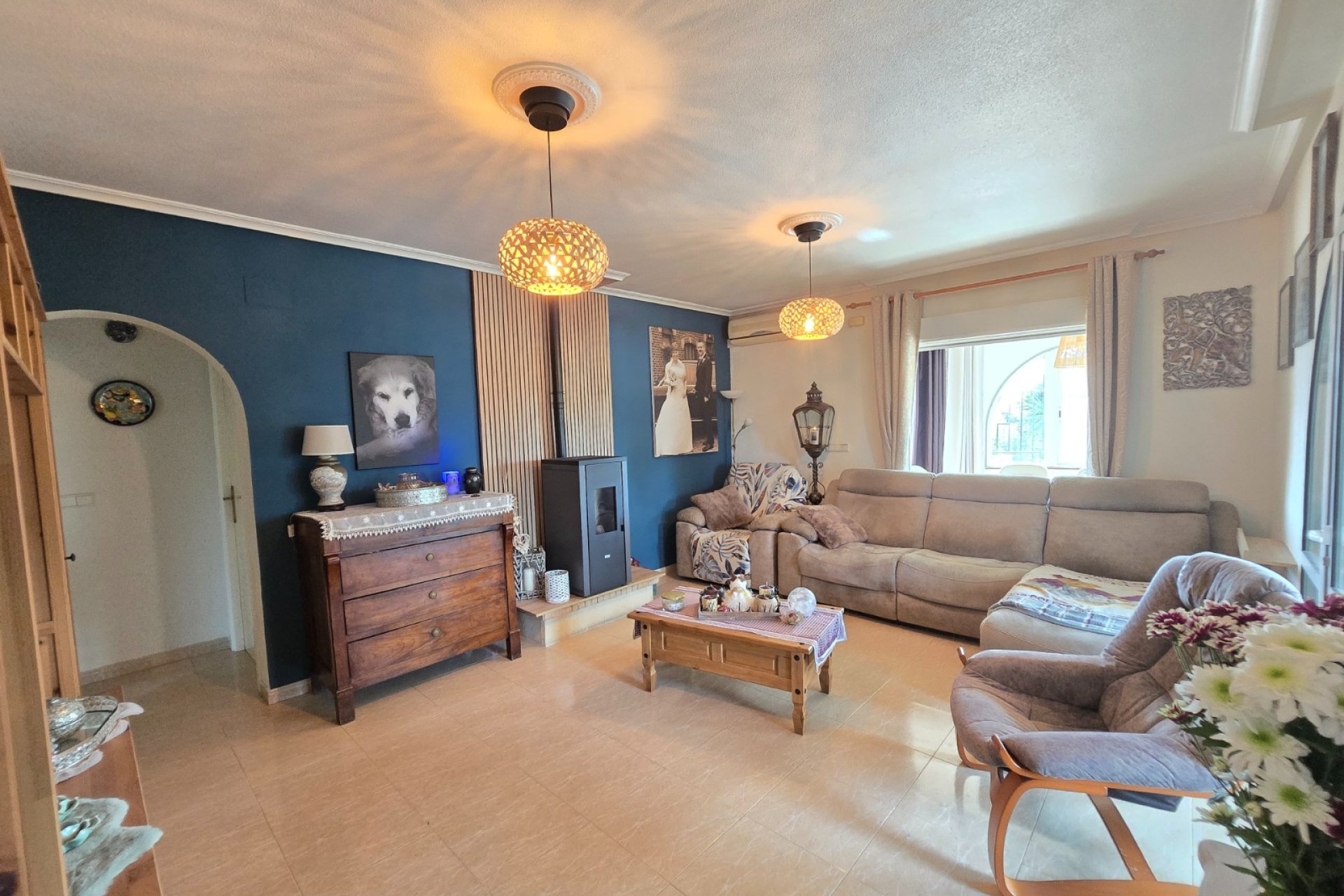 Resale - Villa - Dolores