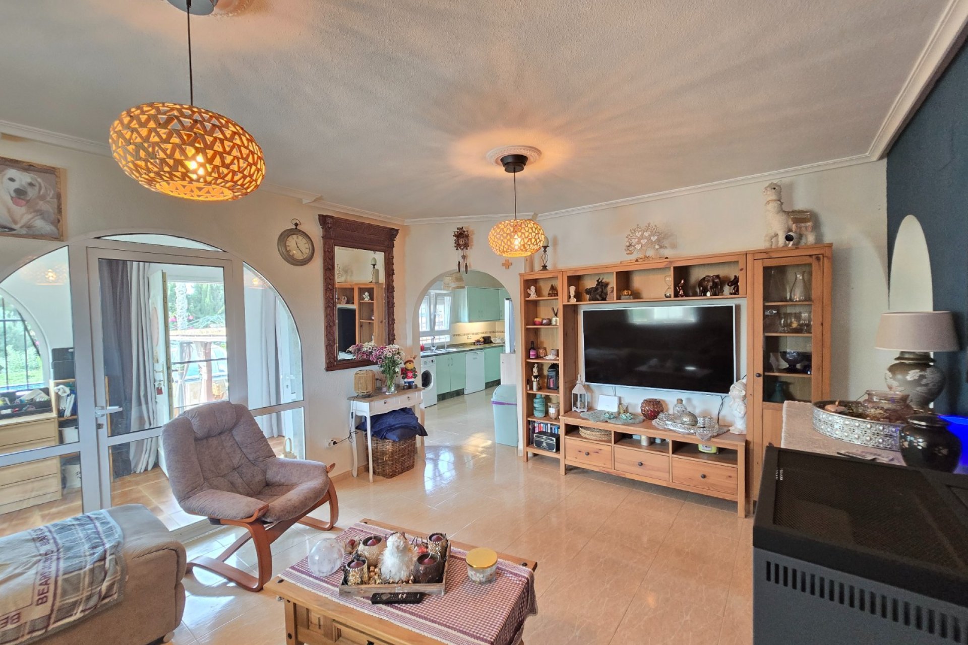 Resale - Villa - Dolores