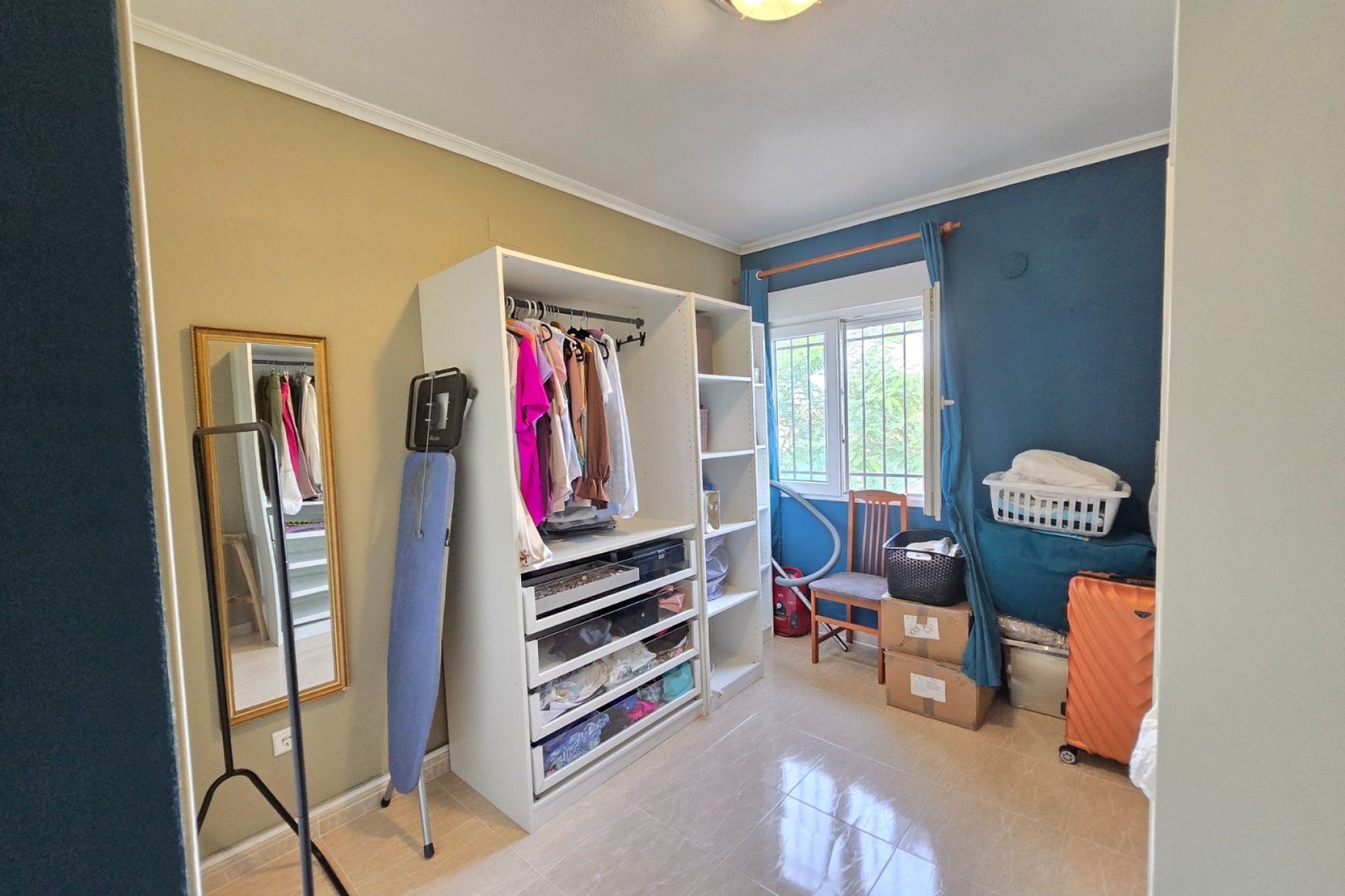 Resale - Villa - Dolores