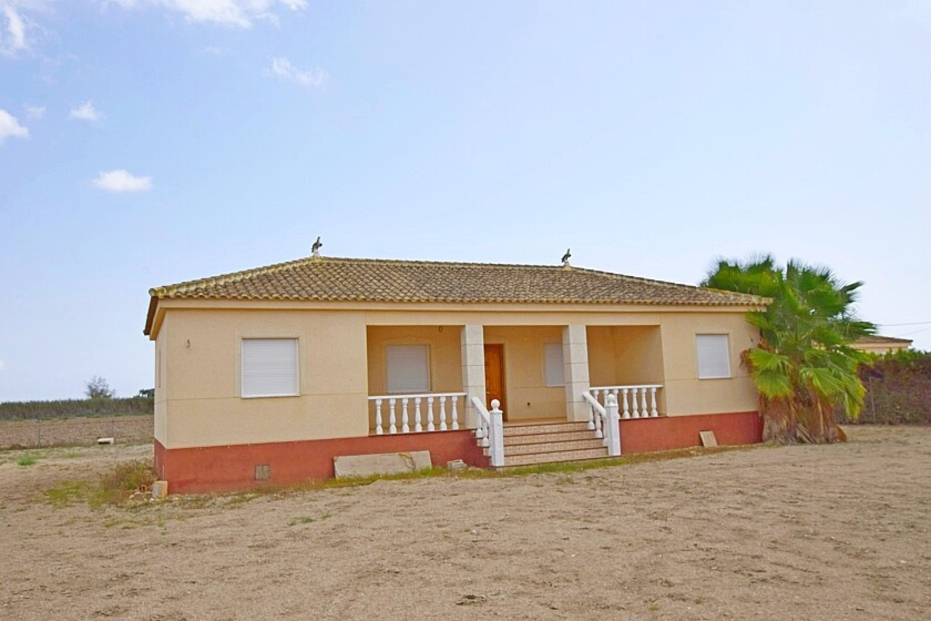 Resale - Villa - Dolores