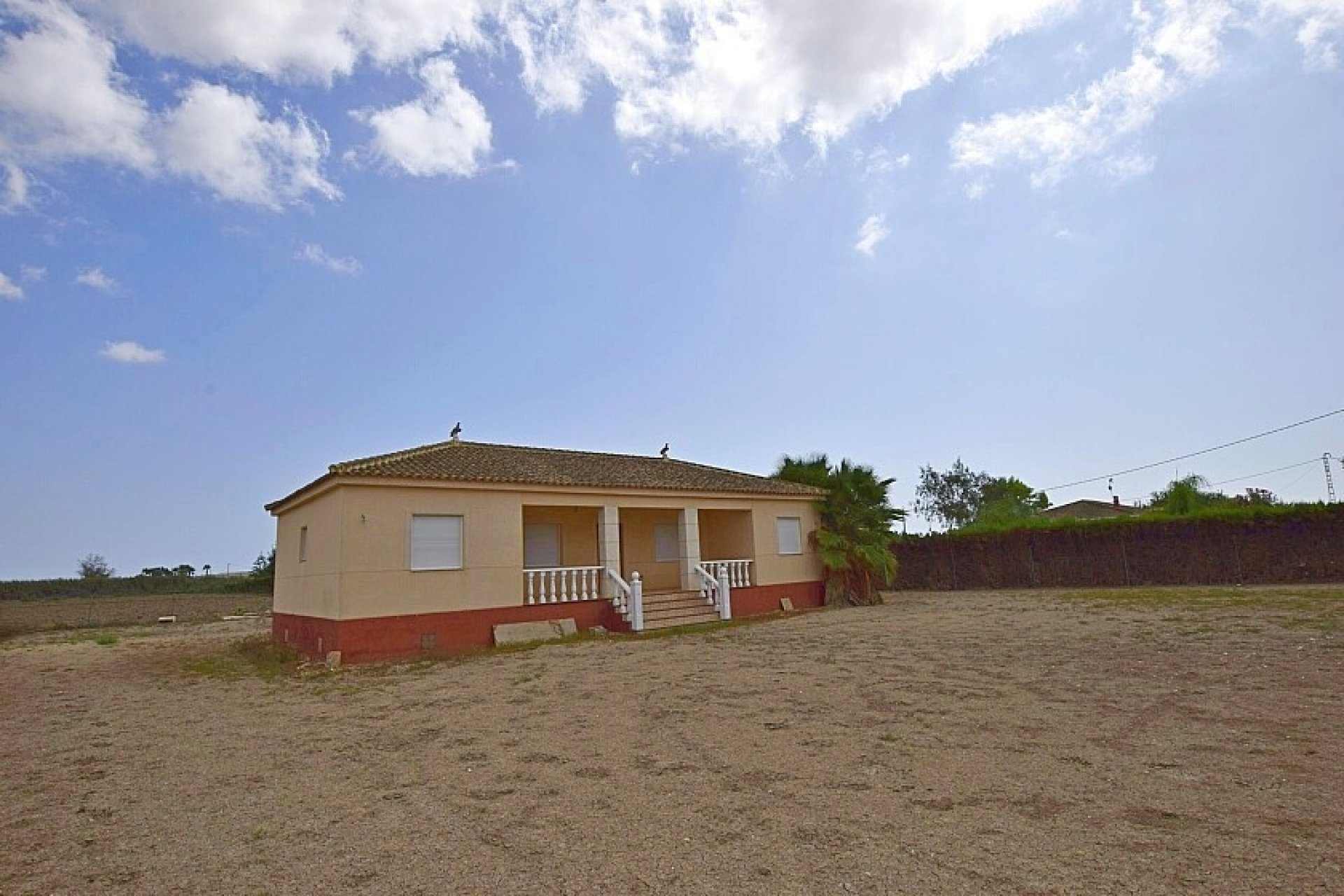 Resale - Villa - Dolores