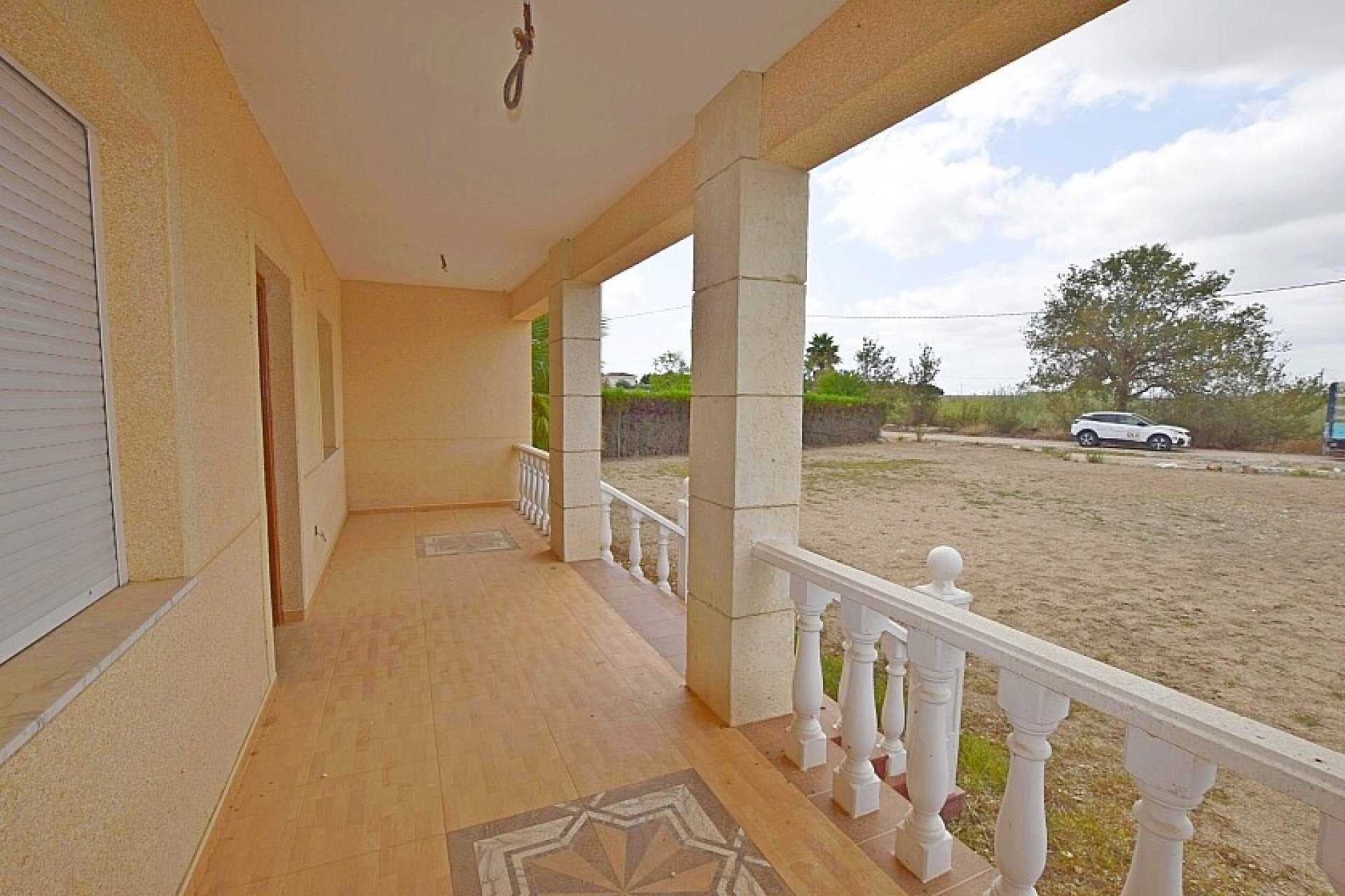 Resale - Villa - Dolores