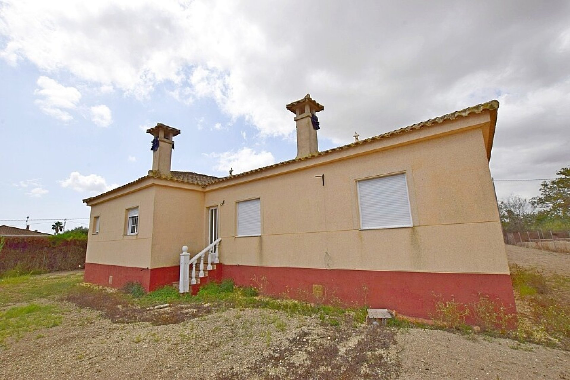 Resale - Villa - Dolores
