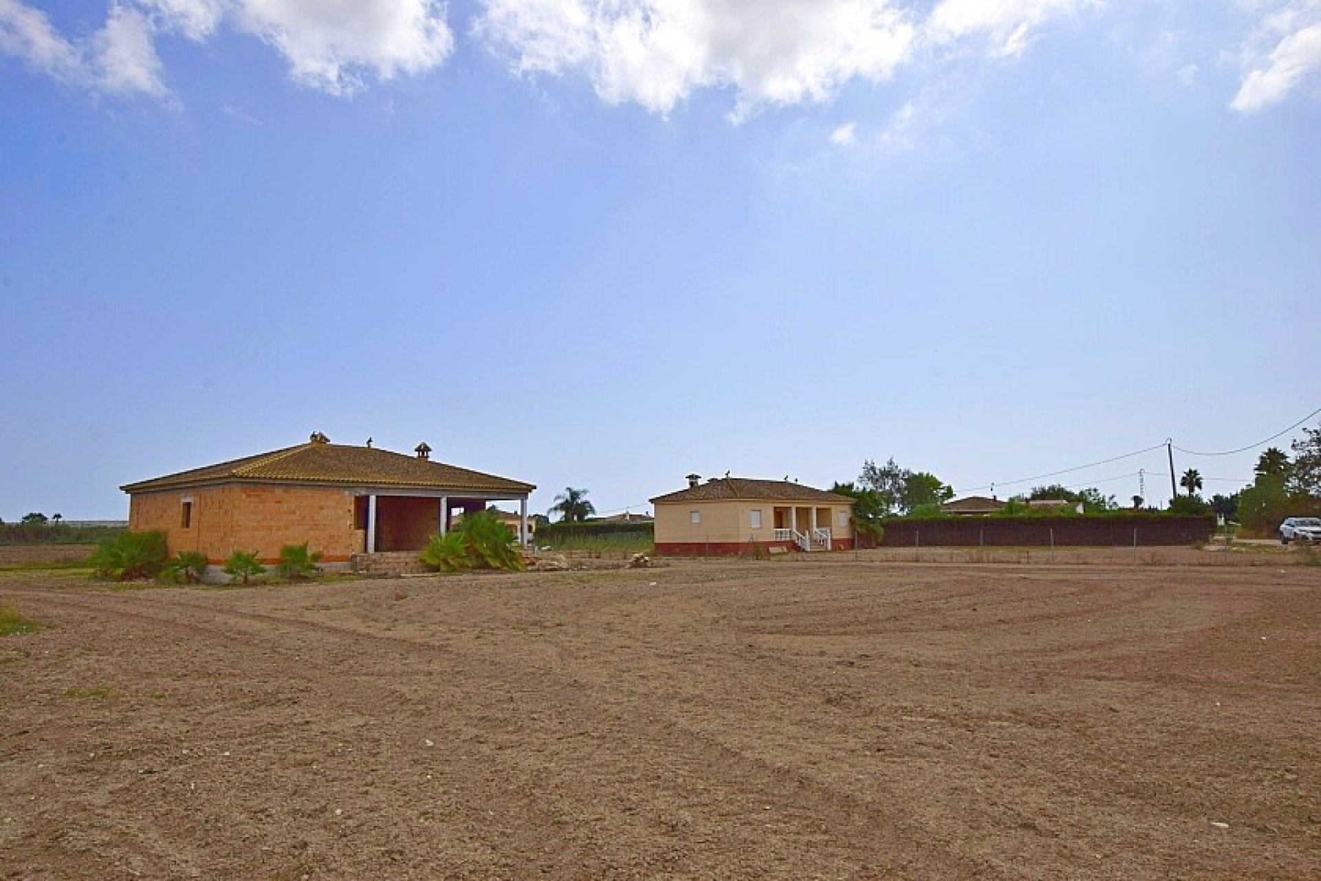 Resale - Villa - Dolores