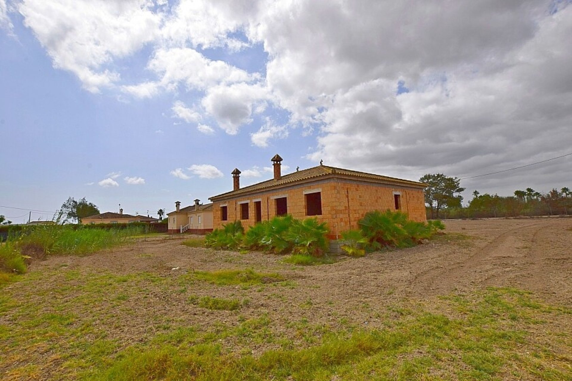 Resale - Villa - Dolores