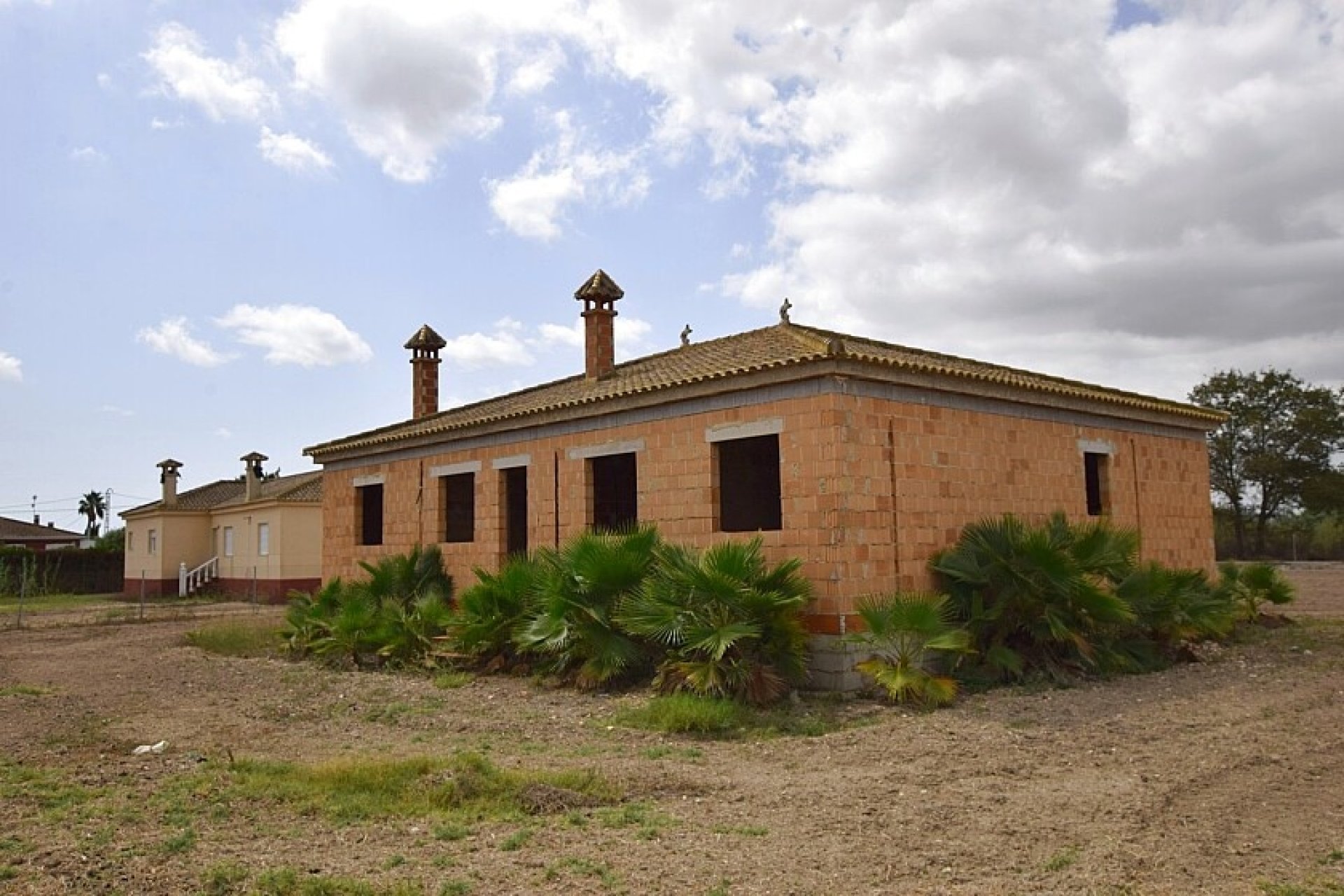 Resale - Villa - Dolores