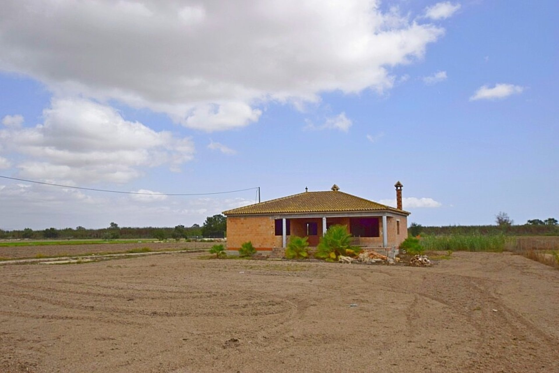 Resale - Villa - Dolores