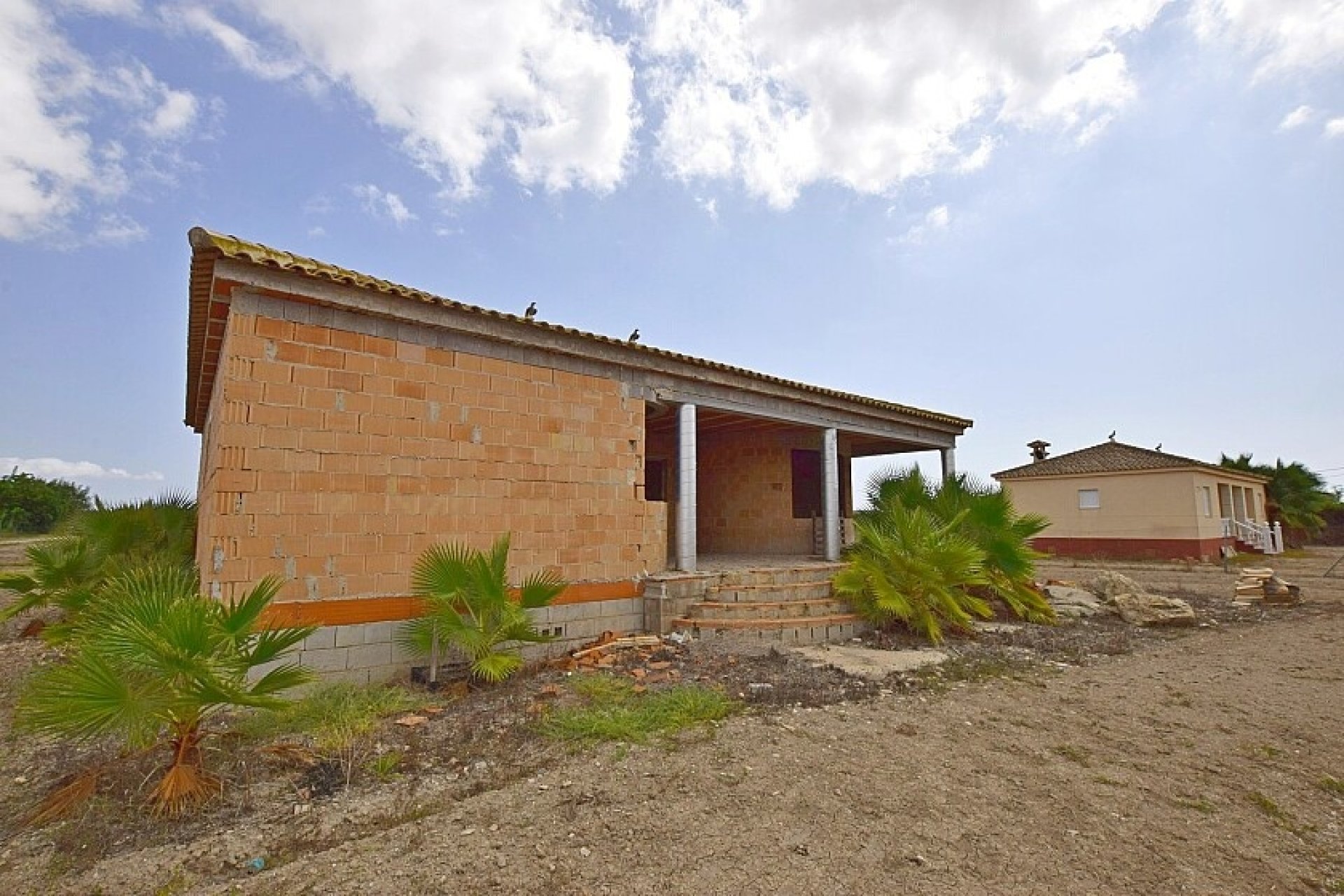 Resale - Villa - Dolores