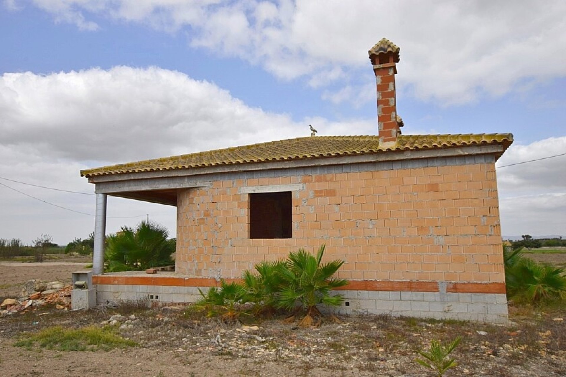 Resale - Villa - Dolores