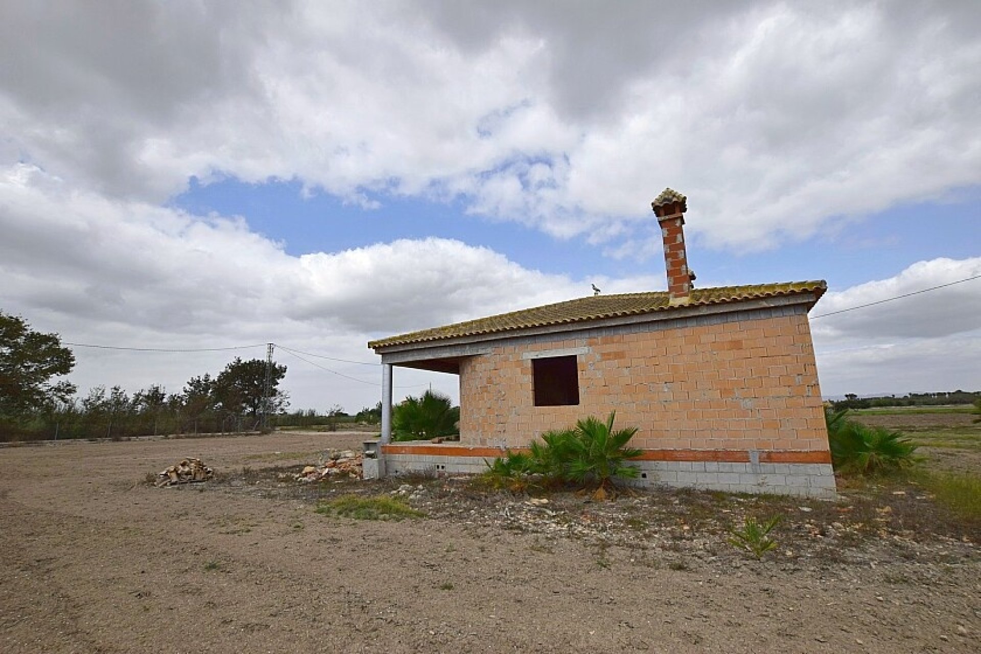 Resale - Villa - Dolores