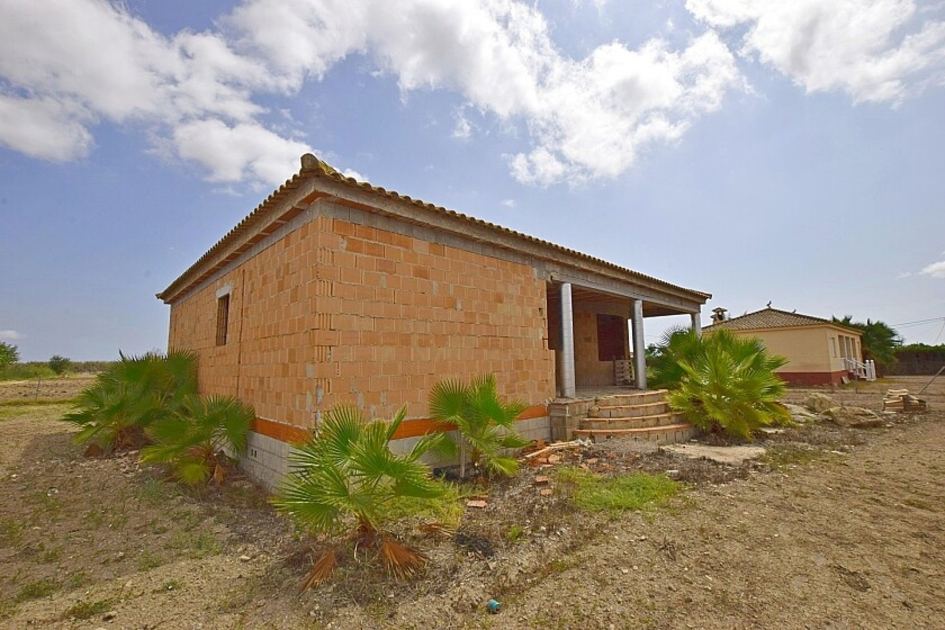 Resale - Villa - Dolores