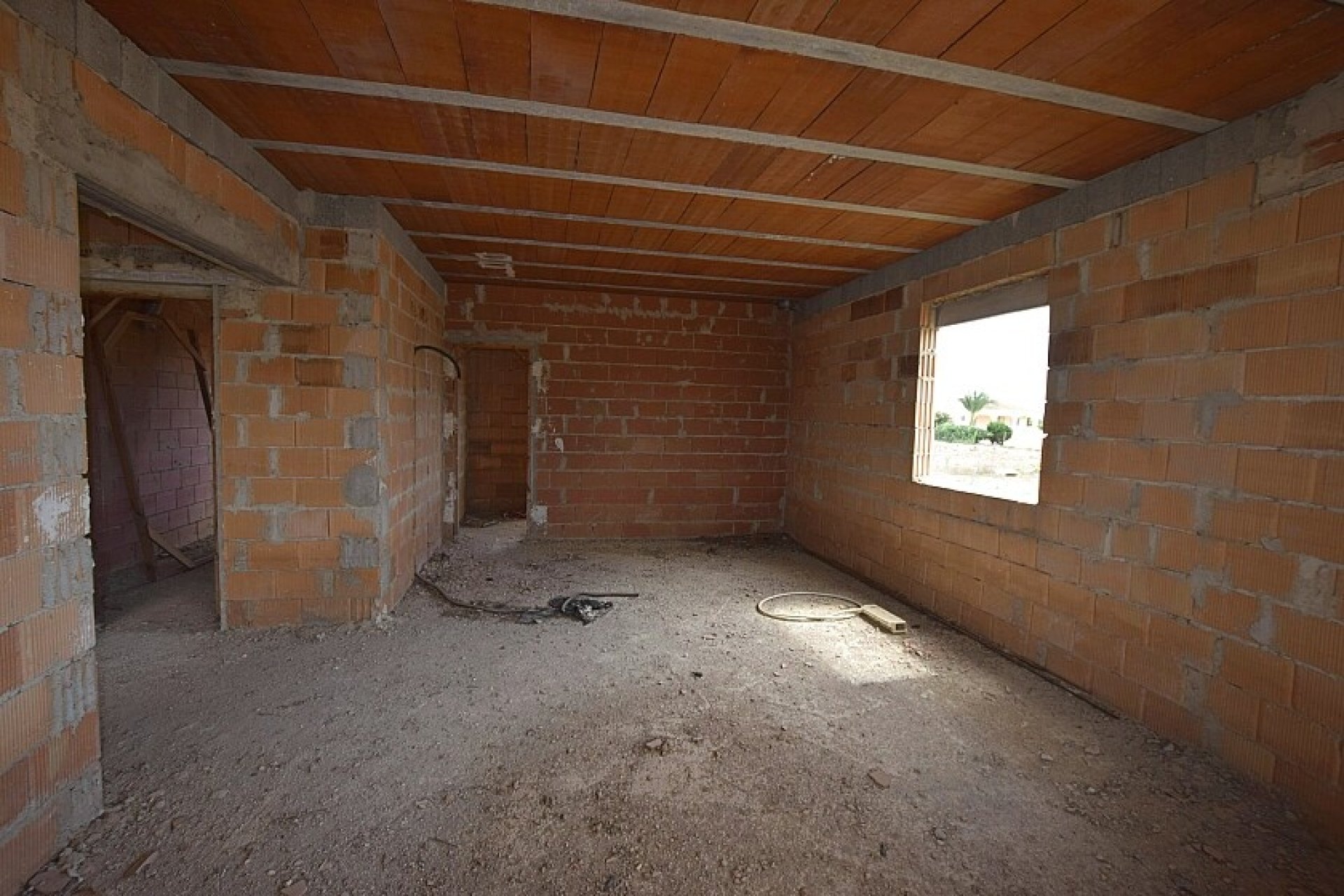 Resale - Villa - Dolores