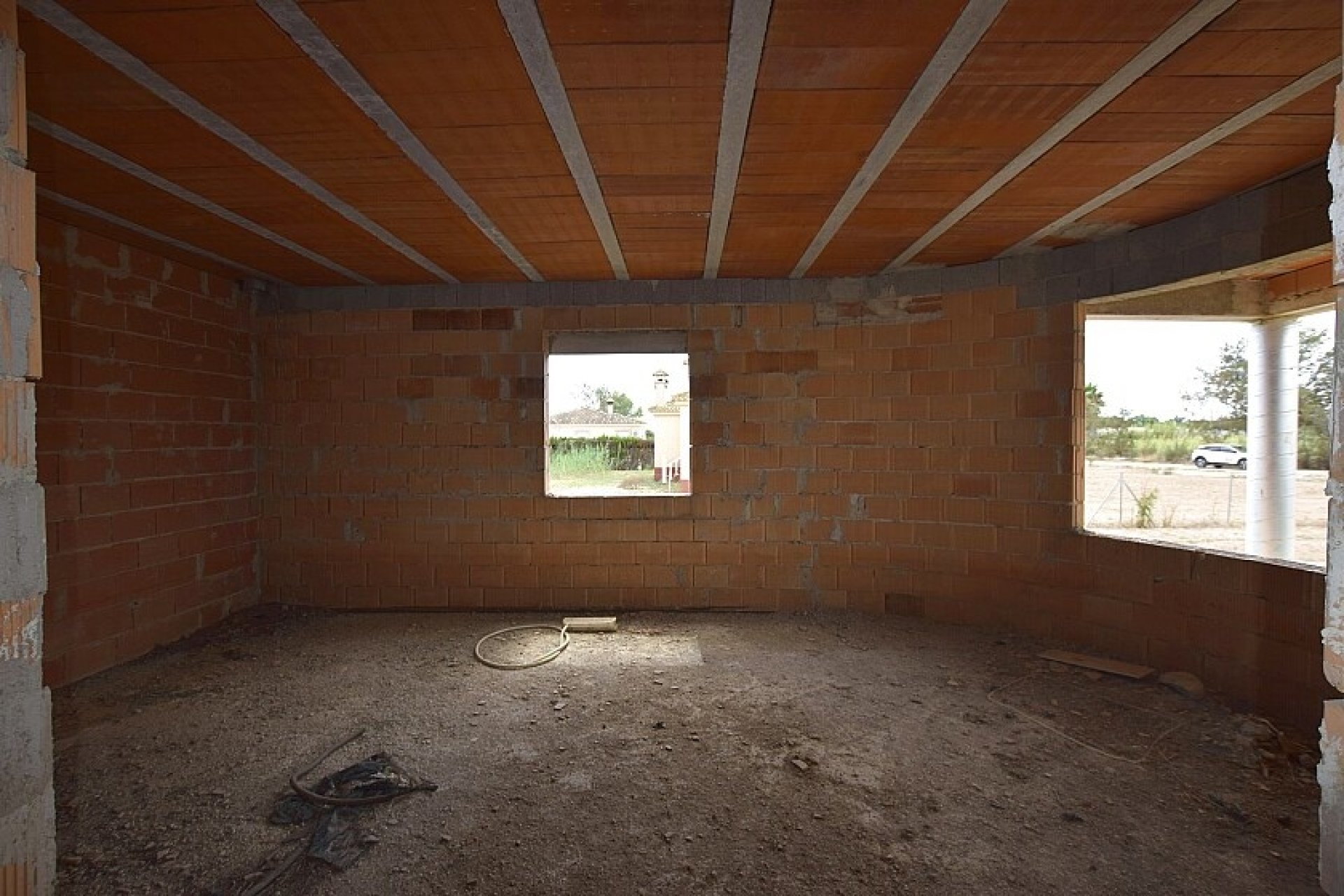 Resale - Villa - Dolores