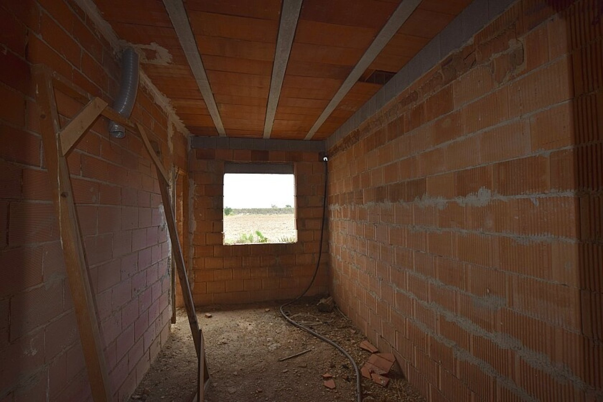 Resale - Villa - Dolores