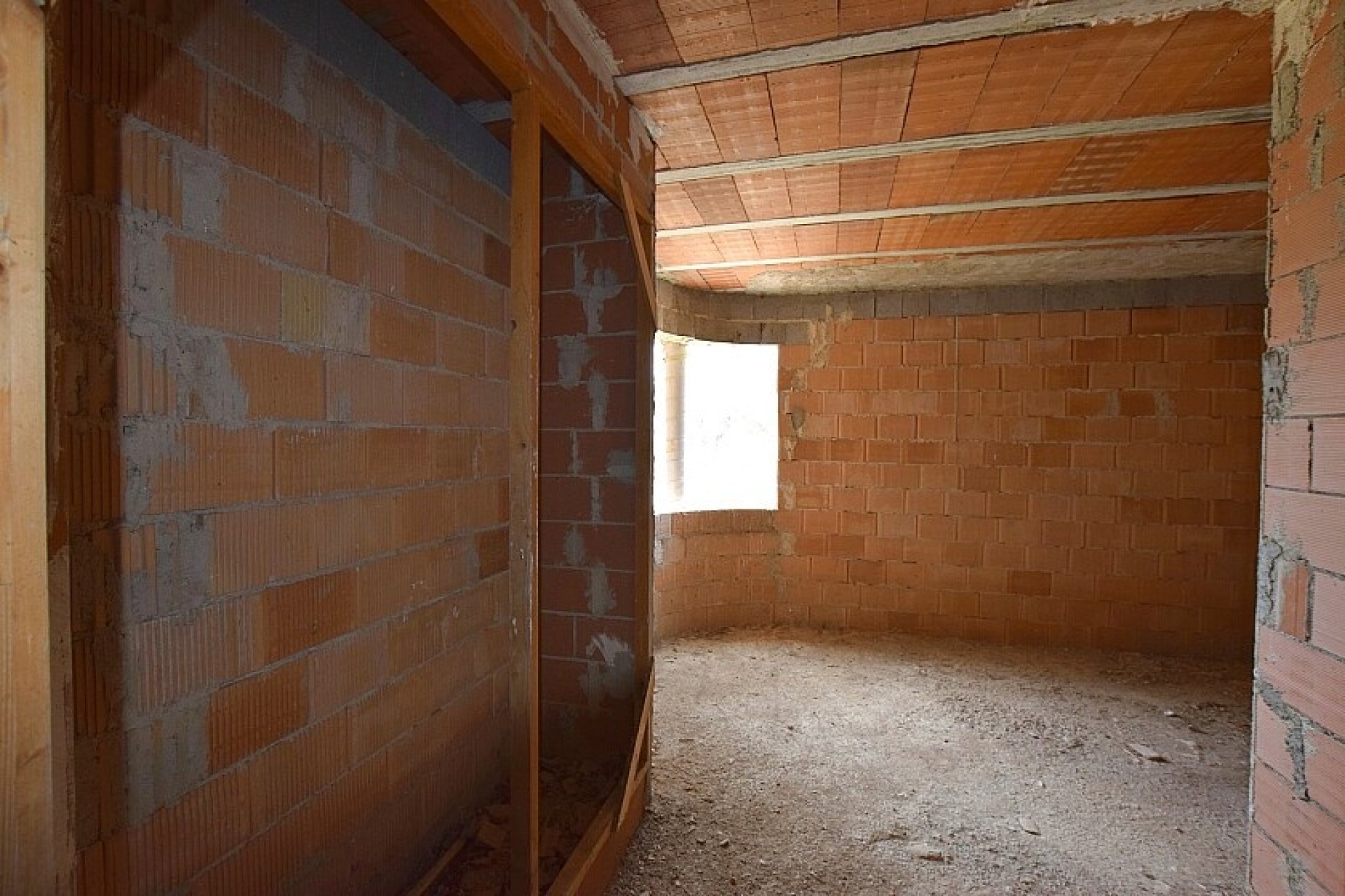 Resale - Villa - Dolores