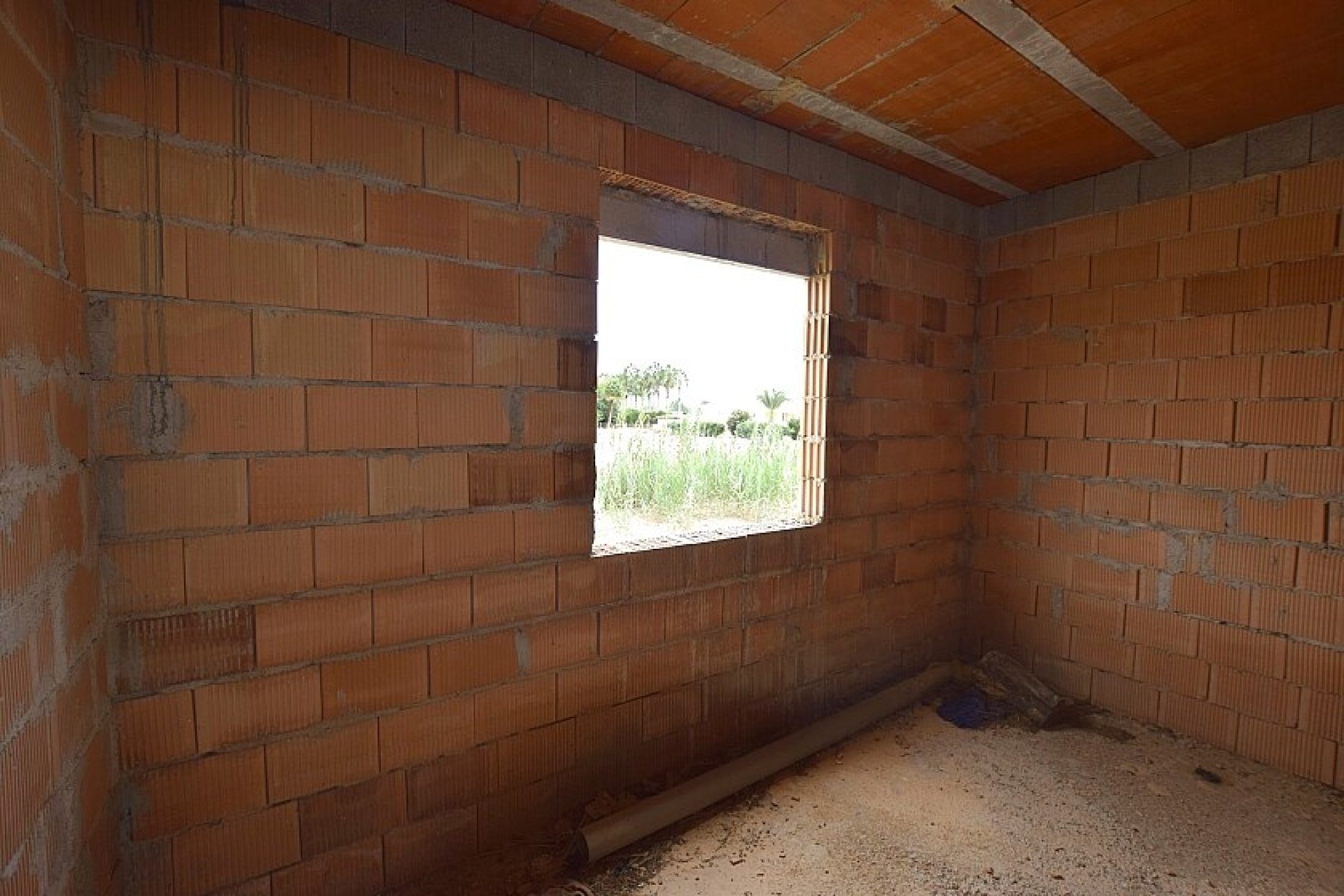 Resale - Villa - Dolores