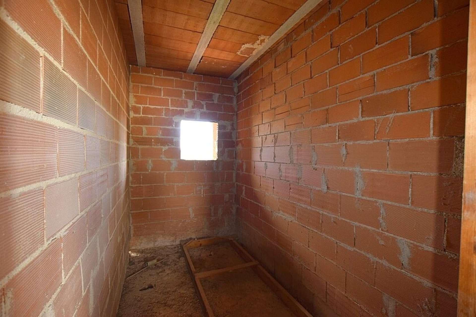 Resale - Villa - Dolores