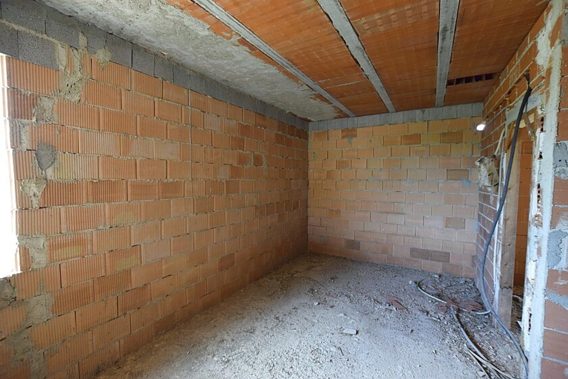 Resale - Villa - Dolores