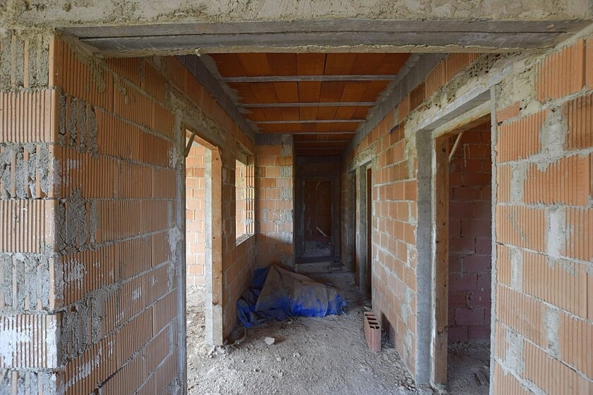 Resale - Villa - Dolores