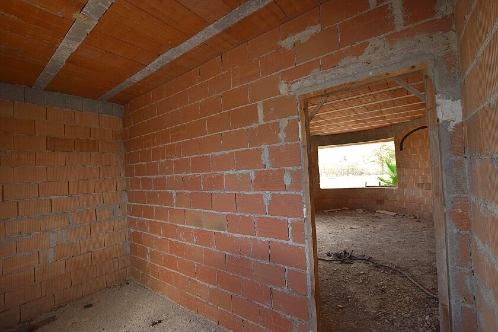 Resale - Villa - Dolores